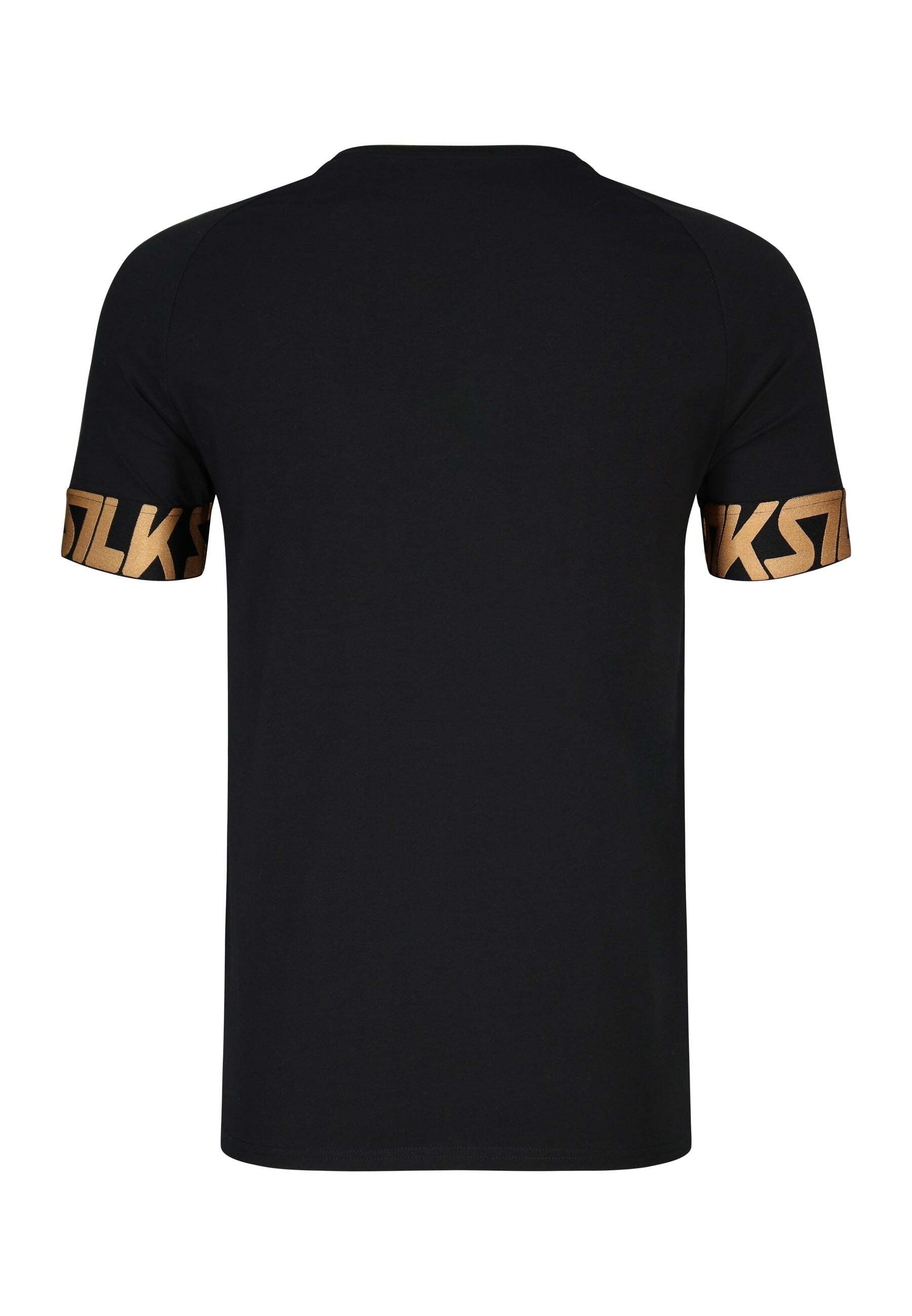 Siksilk T-shirt »Siksilk T-Shirt Dynamic«