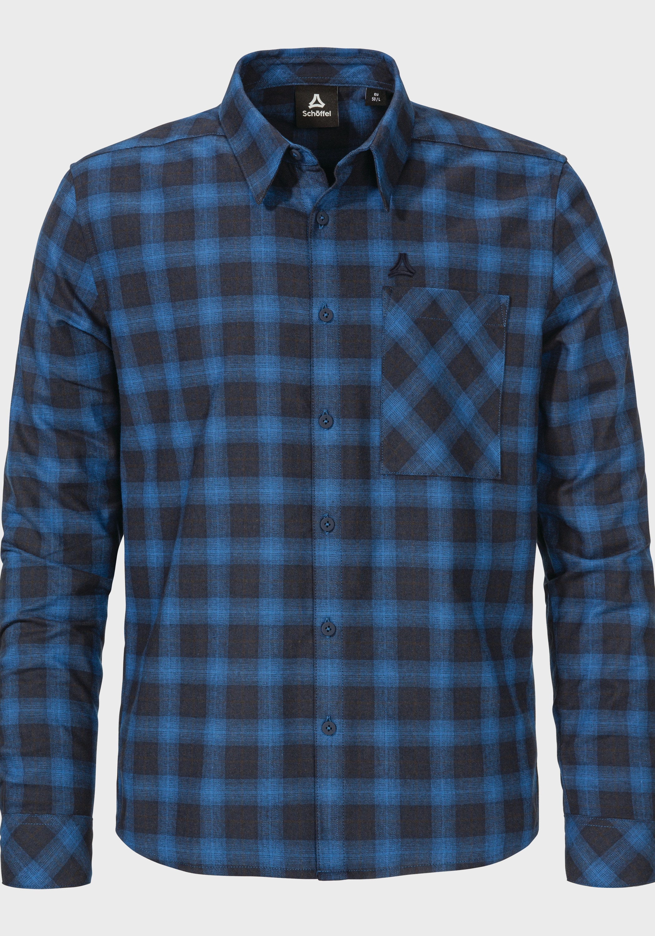 Image of Schöffel Outdoorhemd "Urban Shirt Style Kleion MNS"