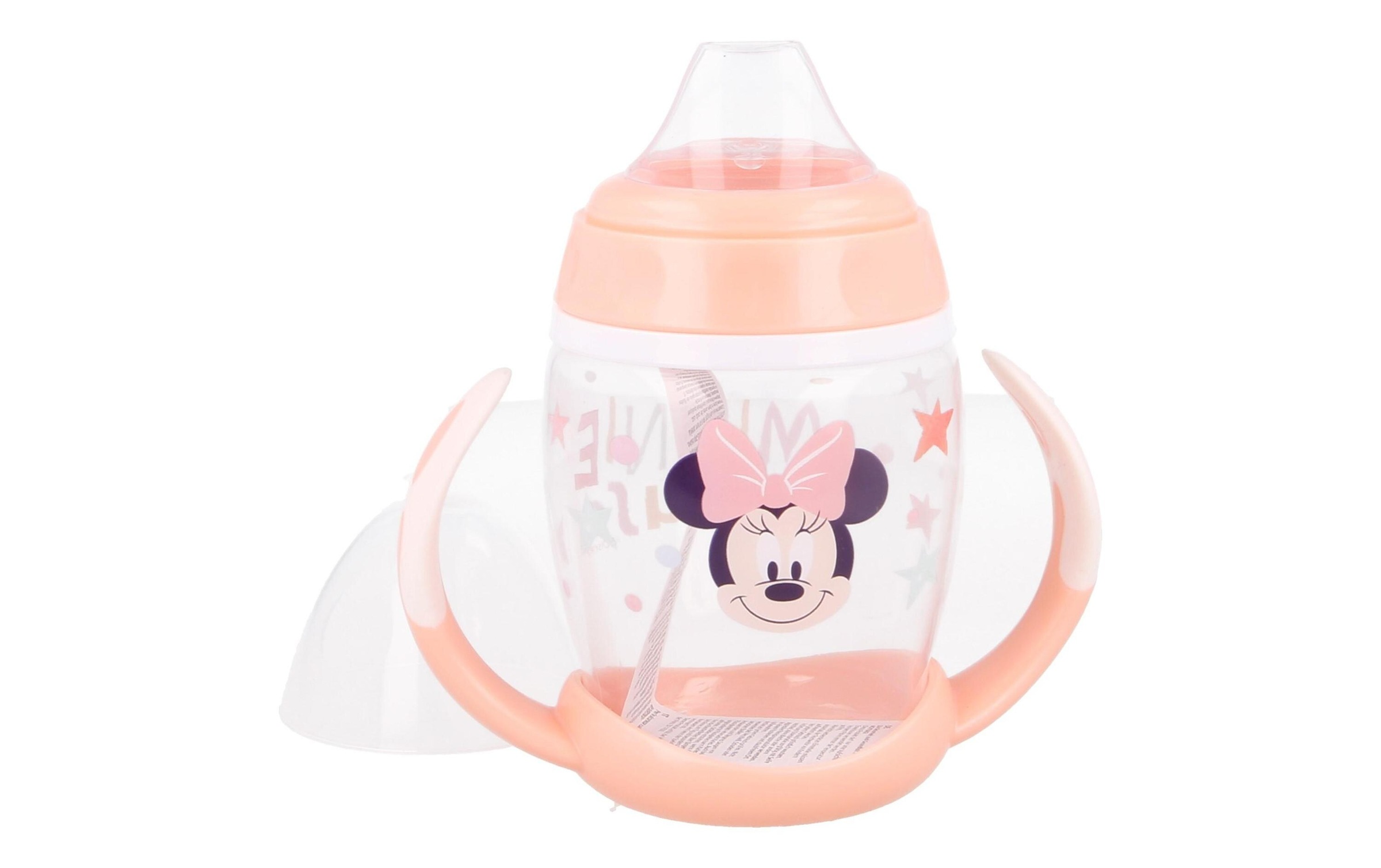 Babyflasche »Stor Minnie Mouse 270 ml«, (1 tlg.)
