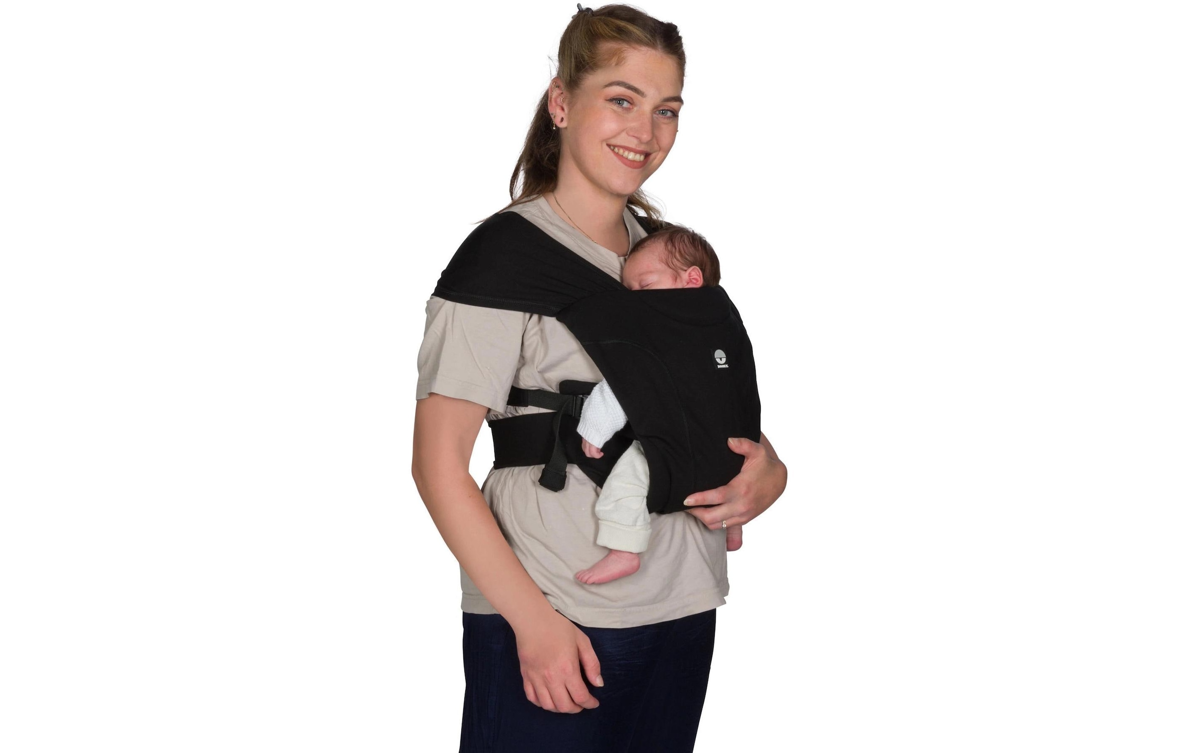 Dooky Porte-bébé »Carrier Be One«