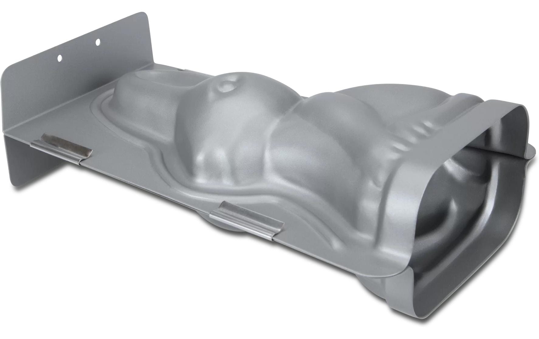 STÄDTER Moule à pâtisserie »3D Osterhäschen 18 x 26 x 8 cm«