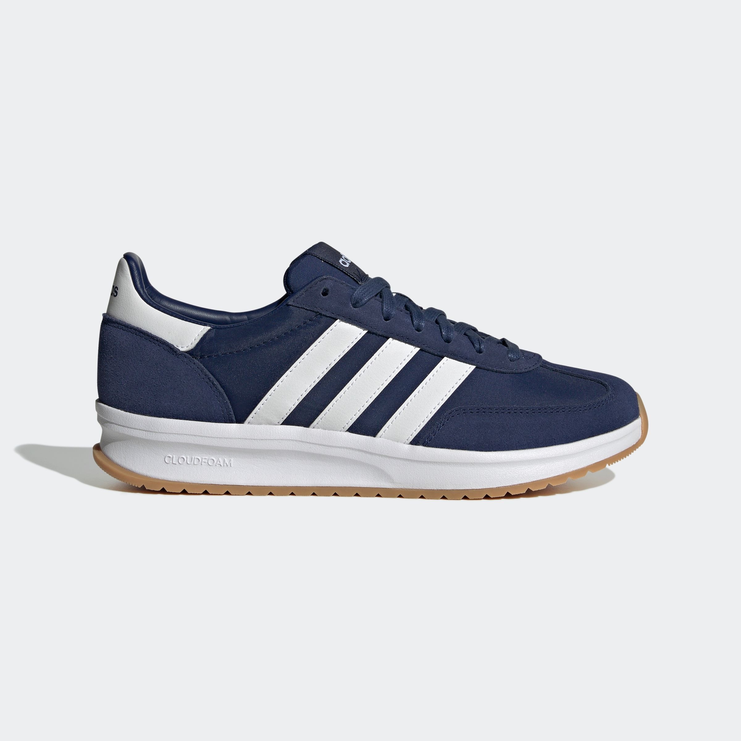 adidas Sportswear Sneaker »RUN 70S 2.0«, inspiriert vom Design des adidas SL72