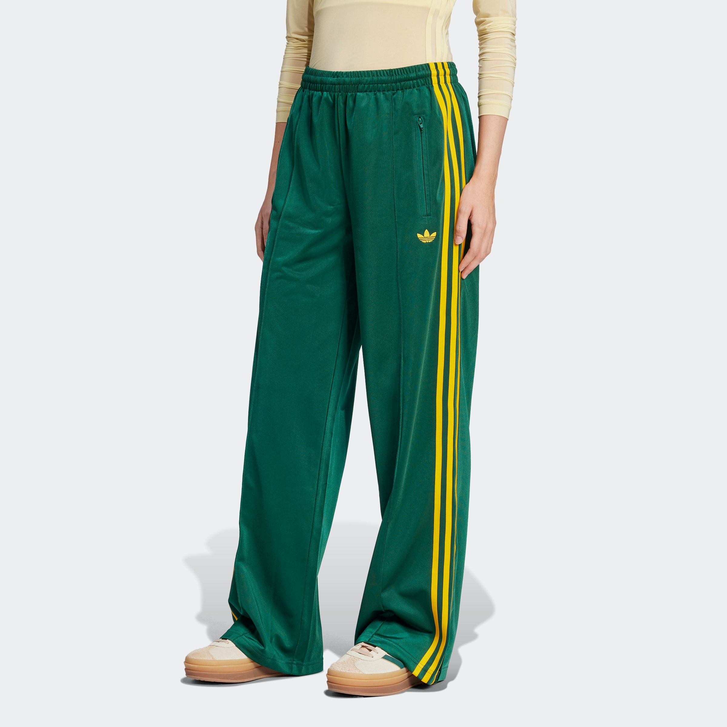 adidas Originals Sporthose »FIREBIRD TP«, (1 tlg.)