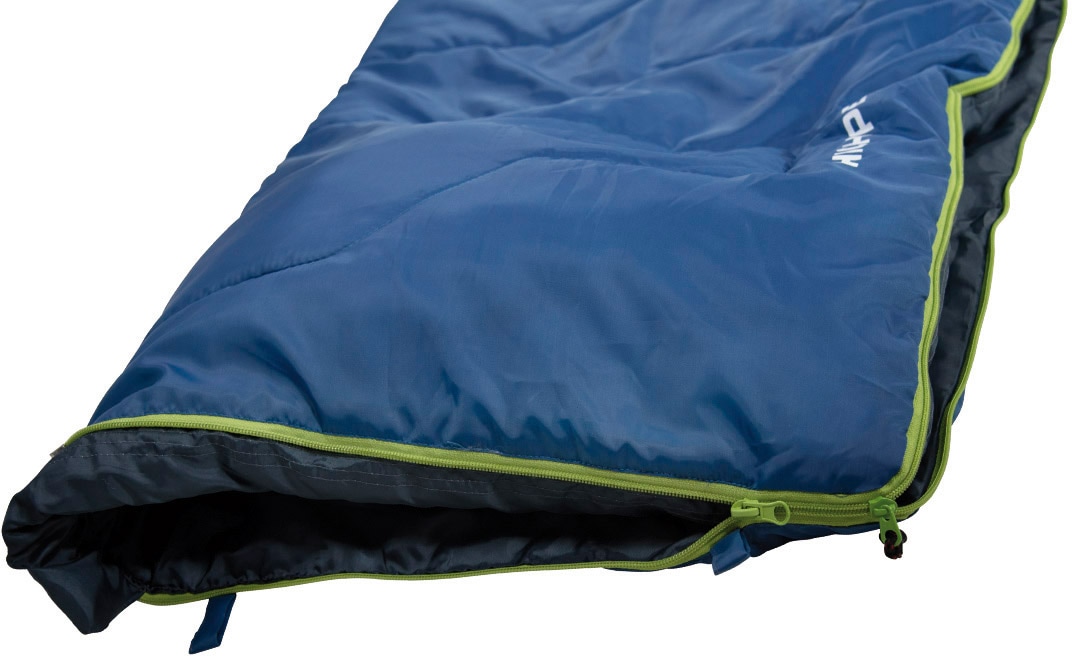 High Peak Mumienschlafsack »Easy Travel«, PFC frei