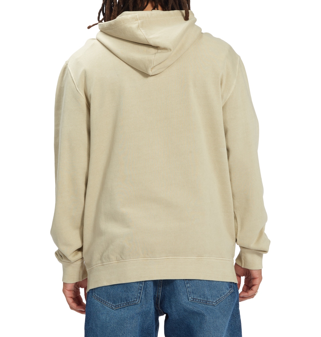 DC Shoes Kapuzensweatshirt »Star Wars X DC Star Lightside«