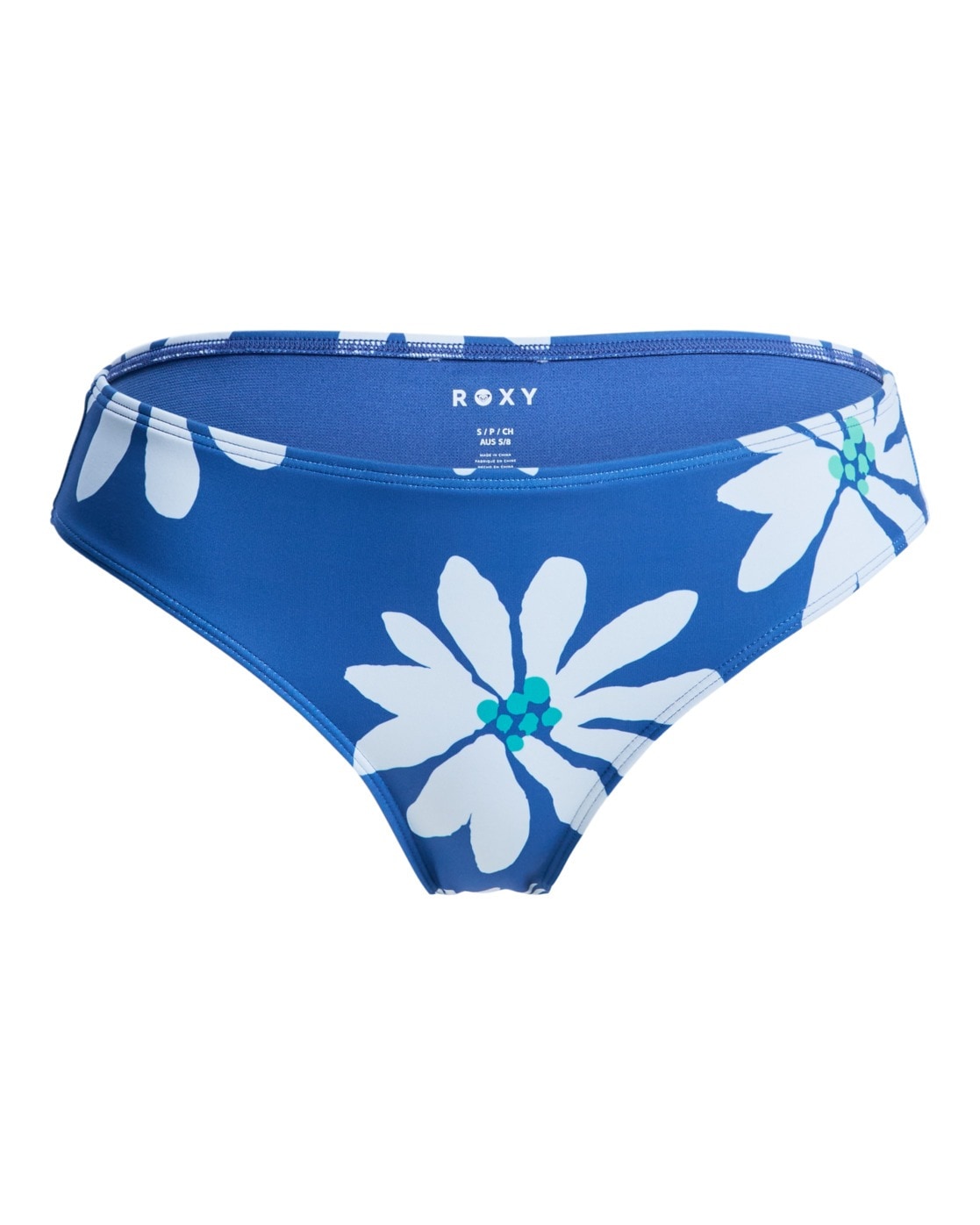 Image of Roxy Bikini-Hose "Printed Essentials Hipster"