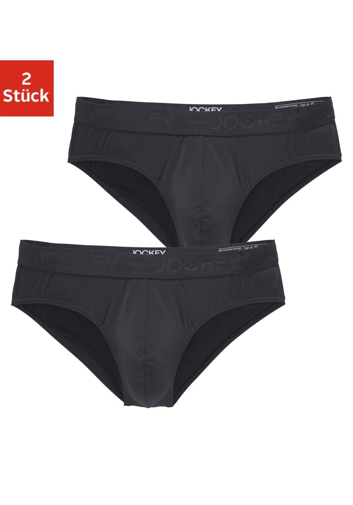 Image of Jockey Slip »Microfiber Air«, (2 St.), aus Microfaser bei Ackermann Versand Schweiz