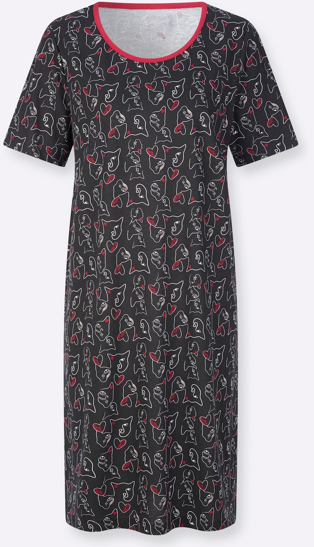   Nachthemd »Nachthemd«