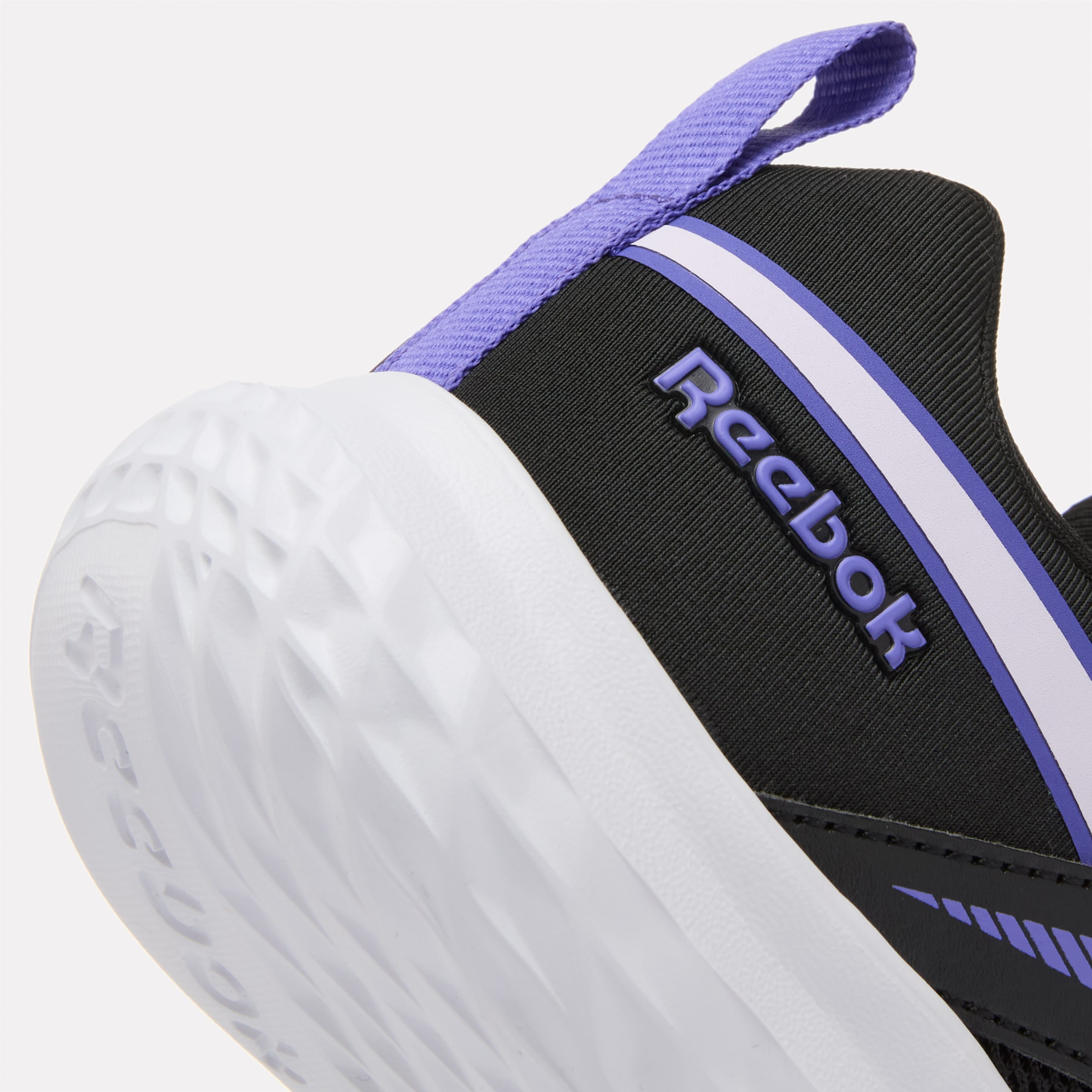 Reebok Laufschuh »RUSH RUNNER 5«