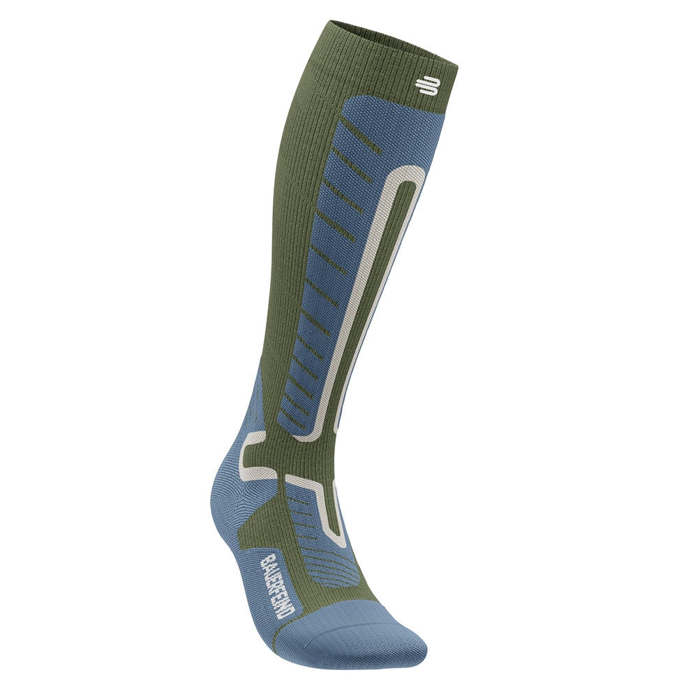 Bauerfeind Sportsocken »SKI ALPINE COMPRESSION SOCKS«