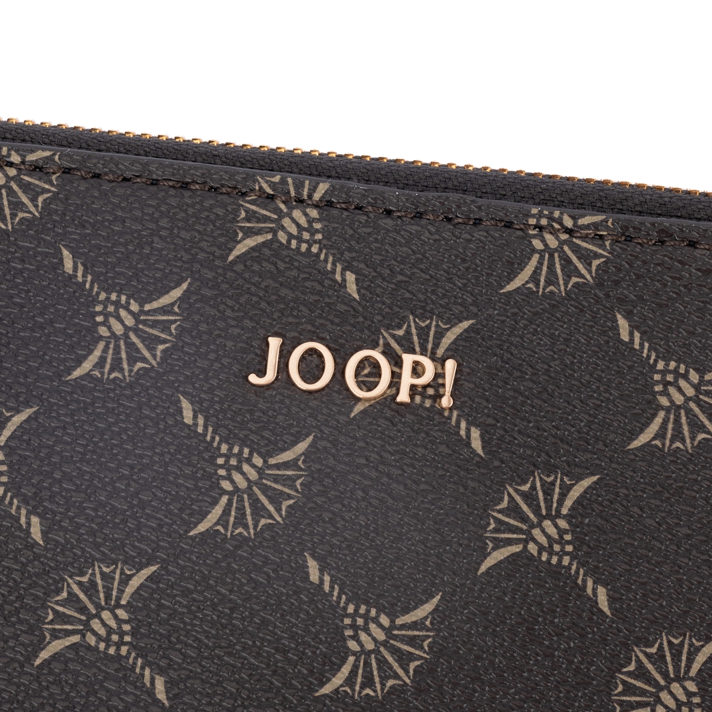 JOOP! Sac à bandoulière »cortina 1.0 jasmina shoulderbag shz« sac à épaule femme, sac à main avec joli imprimé