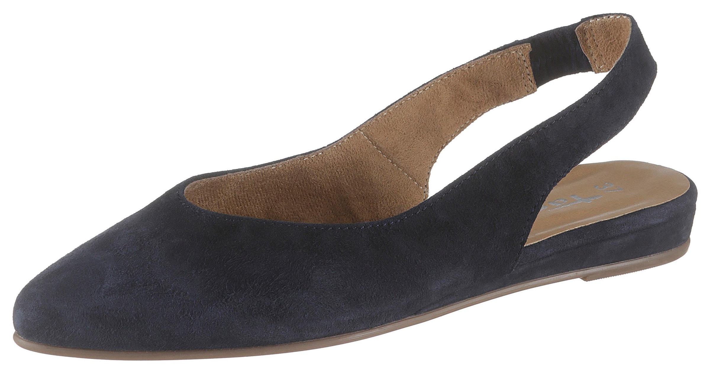 Image of Tamaris Slingpumps »Cecilia«, in klassischer Form bei Ackermann Versand Schweiz