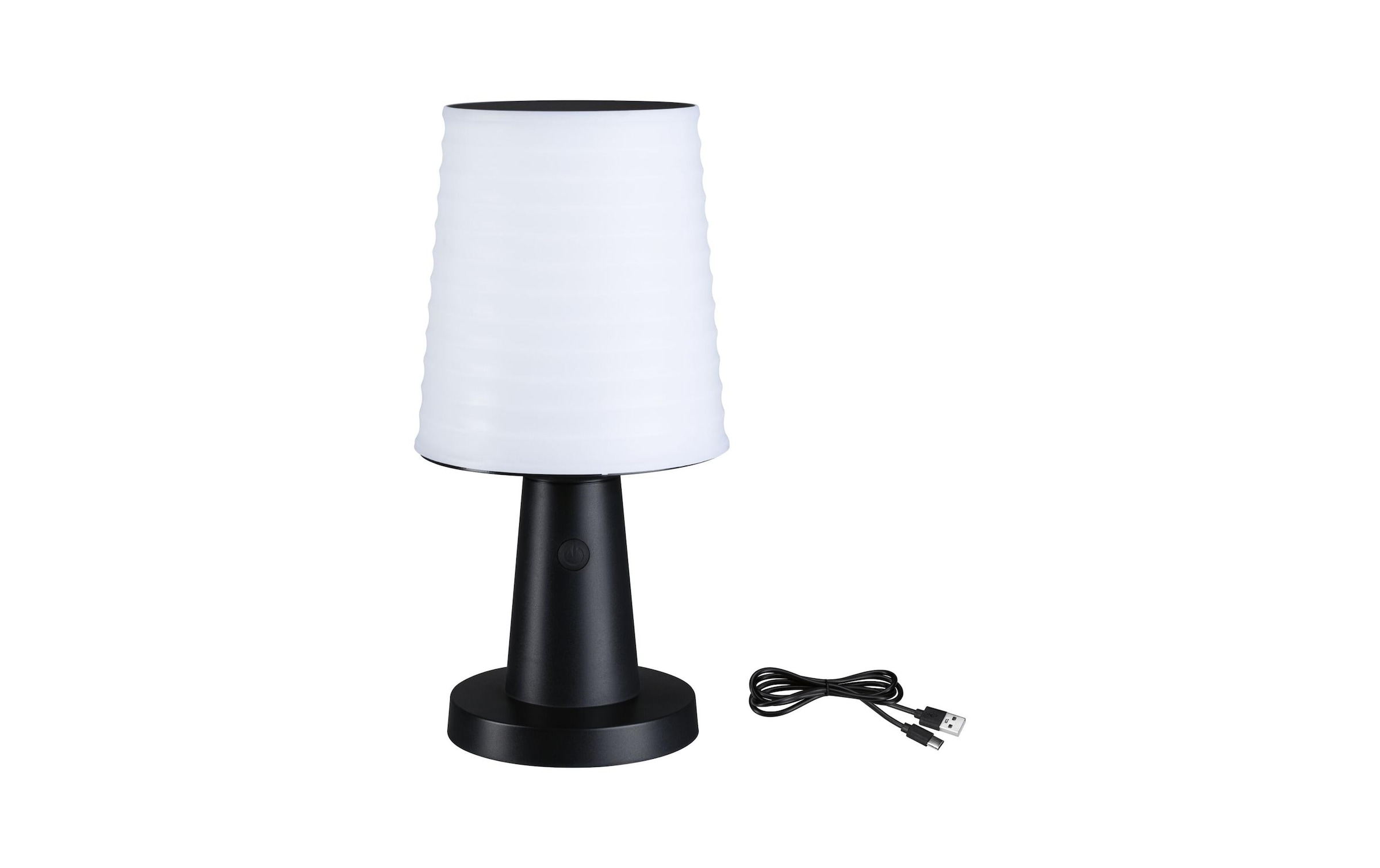 Paulmann Tischleuchte »Solar LED Ilanga«