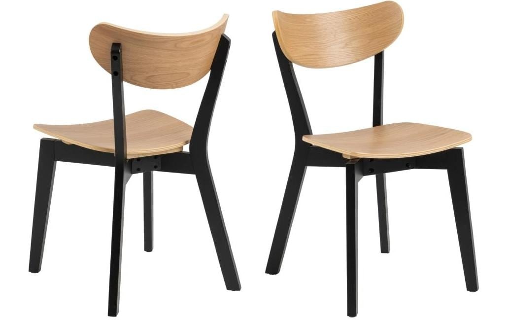 AC Design Stuhl »Roxby«