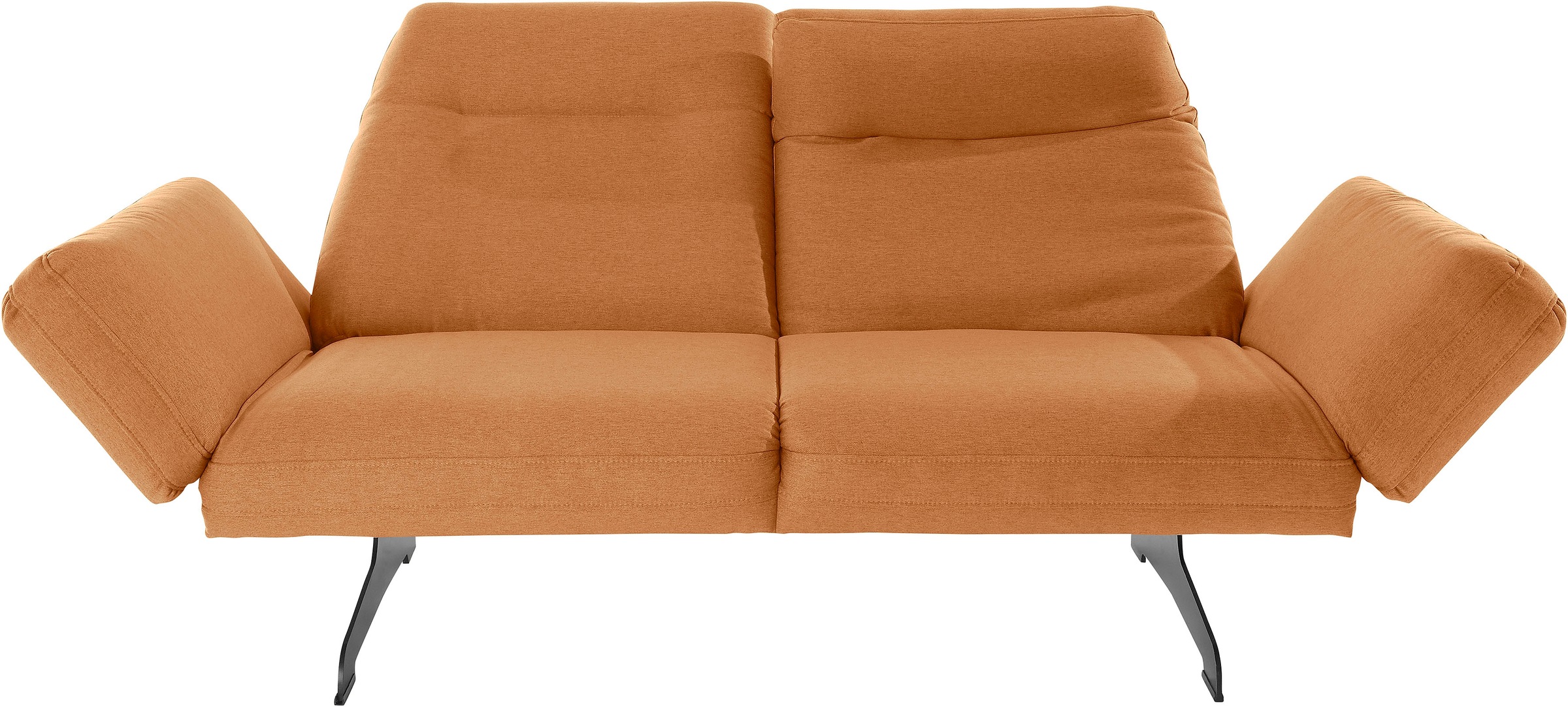 Image of DOMO collection 2-Sitzer »AREZZO«, inklusive Rücken- und Kopteilverstellung bei Ackermann Versand Schweiz