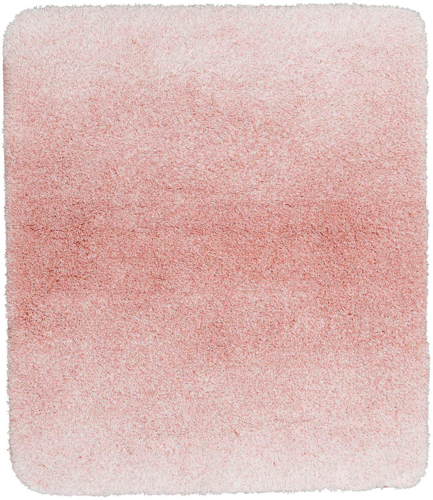 Wecon home Basics Badematte »Luuk WB-2705« Höhe 25 mm rutschhemmend beschichtet fussbodenheizungsgeeignet | schnell trocknend trendiger Farbverlauf, waschbar, weicher Badezimmerteppich