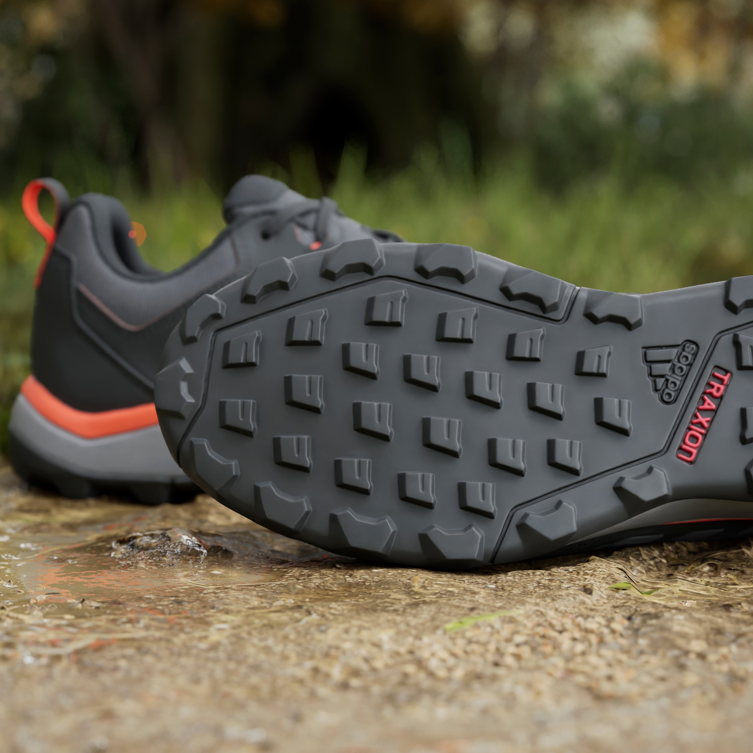adidas TERREX Laufschuh »TRACEROCKER 2.0 TRAILRUNNING«