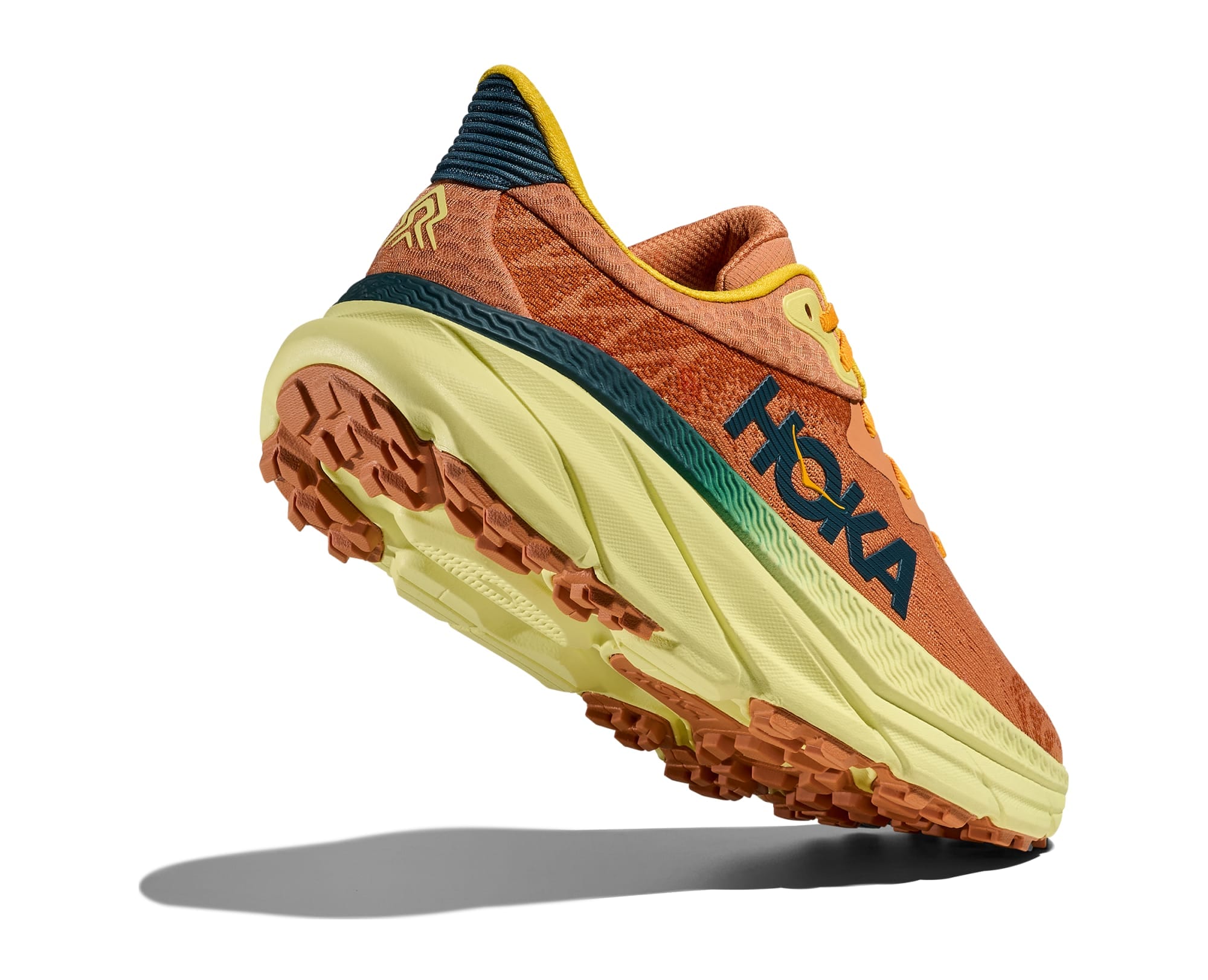 Hoka One One Trailrunningschuh »Challenger 7«
