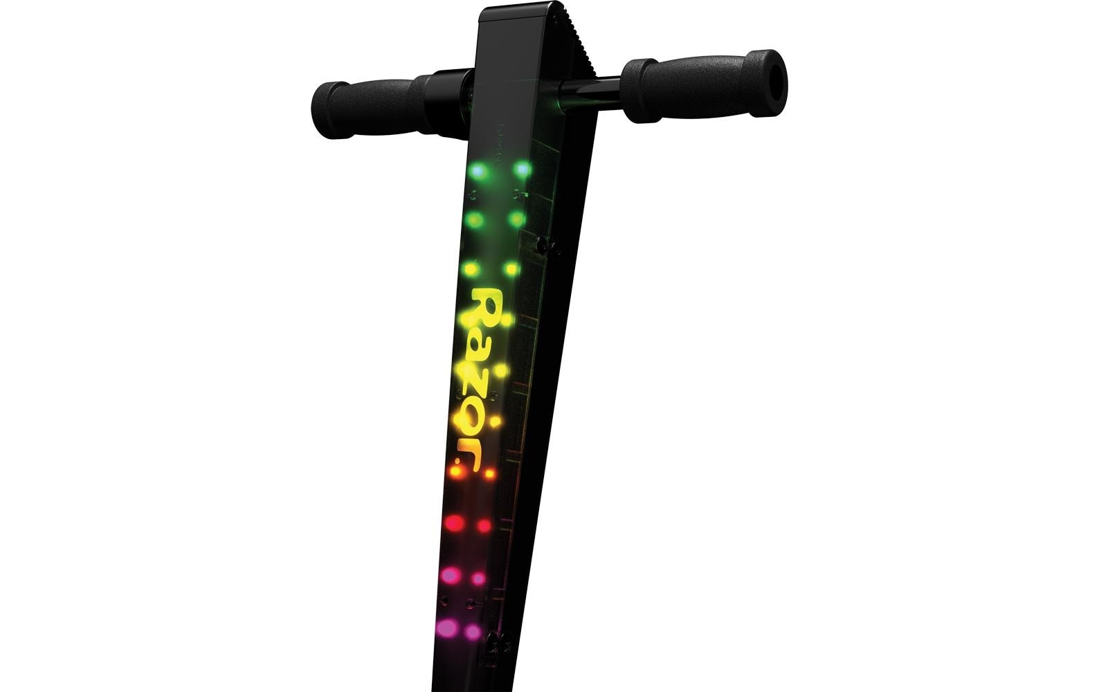 Razor E-Scooter »Sonic Glow«