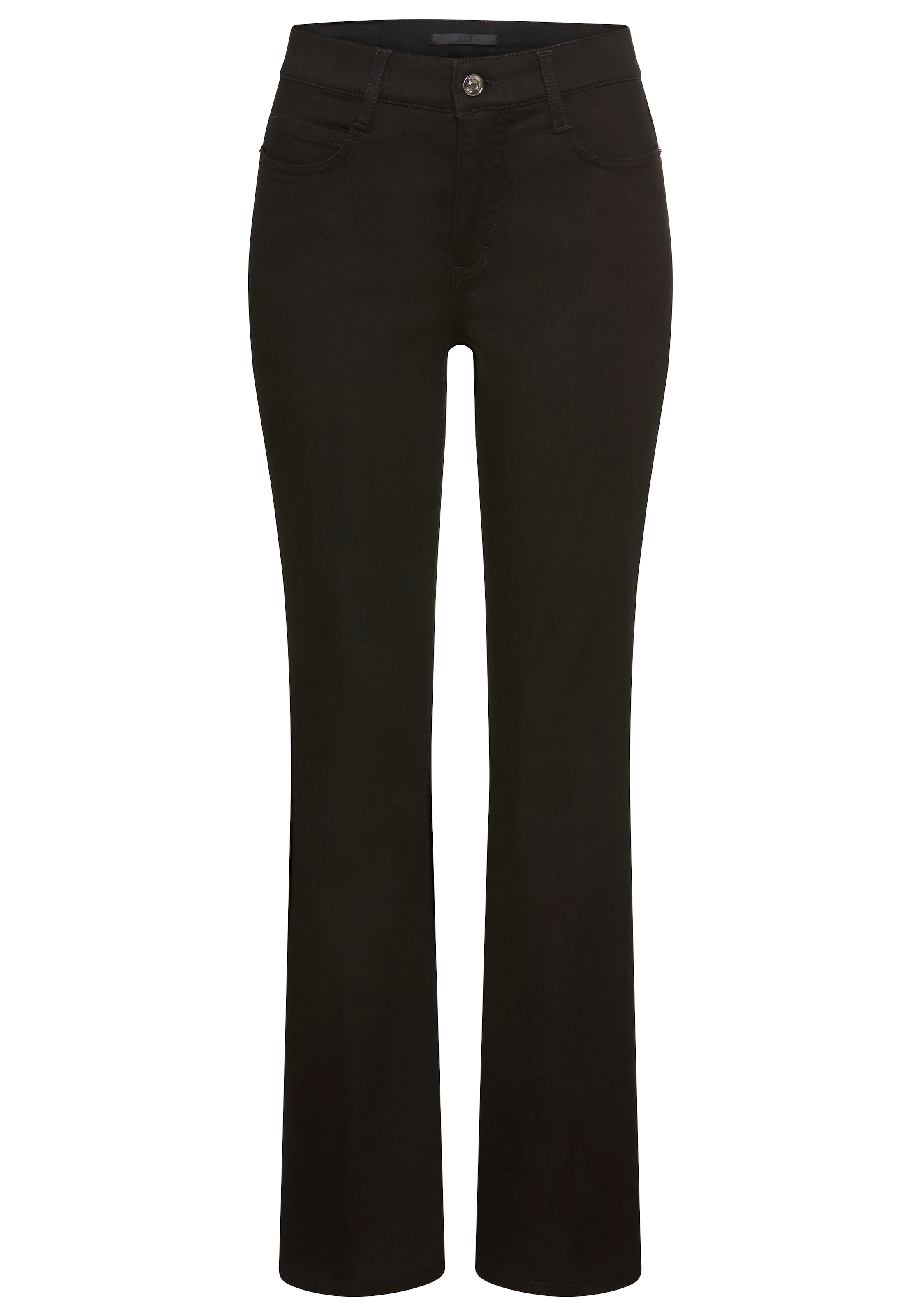 MAC Bootcut-Jeans »BOOT«, im Five-Pocket Style