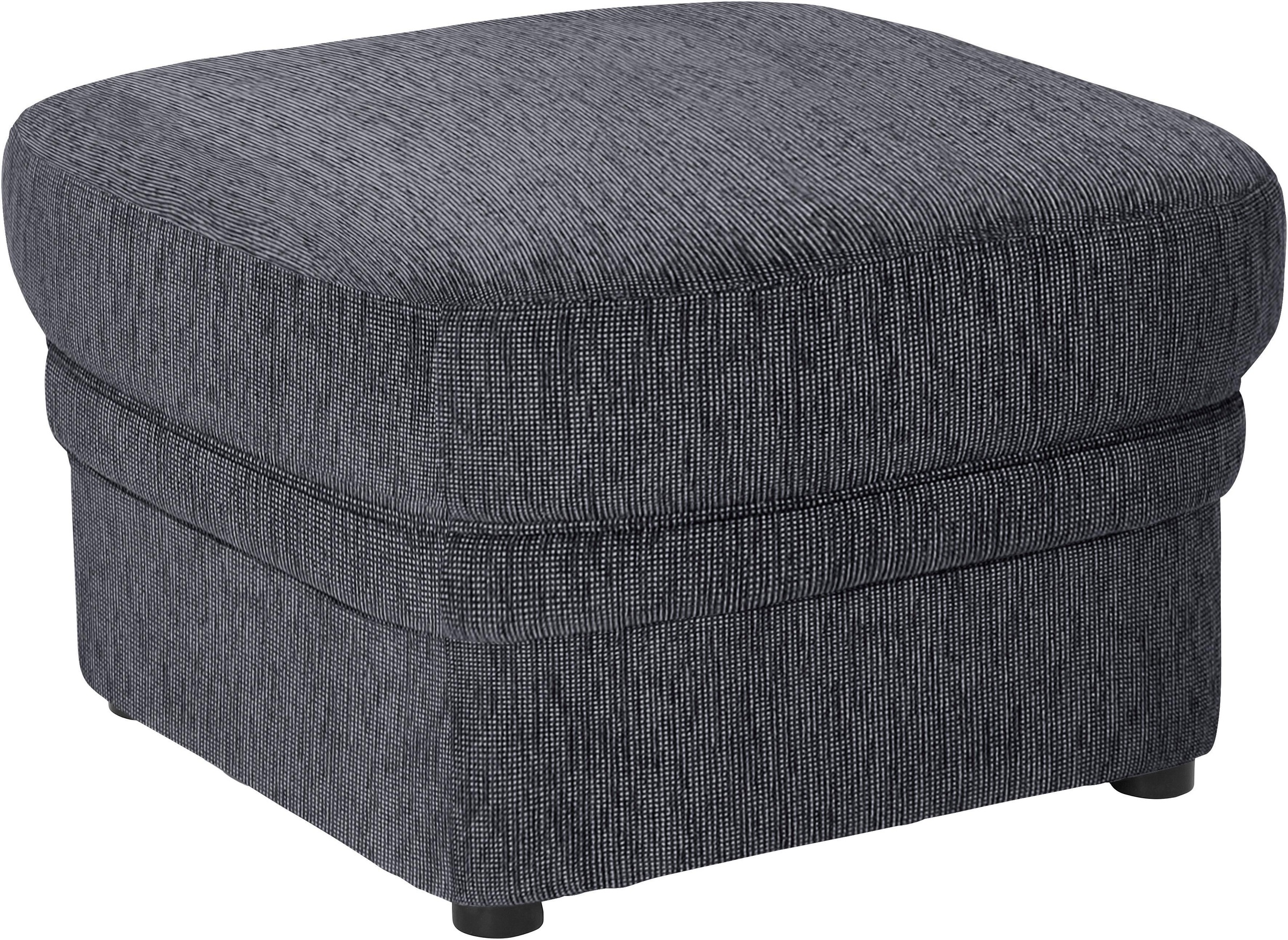 Image of DOMO collection Polsterhocker »Mezia« bei Ackermann Versand Schweiz