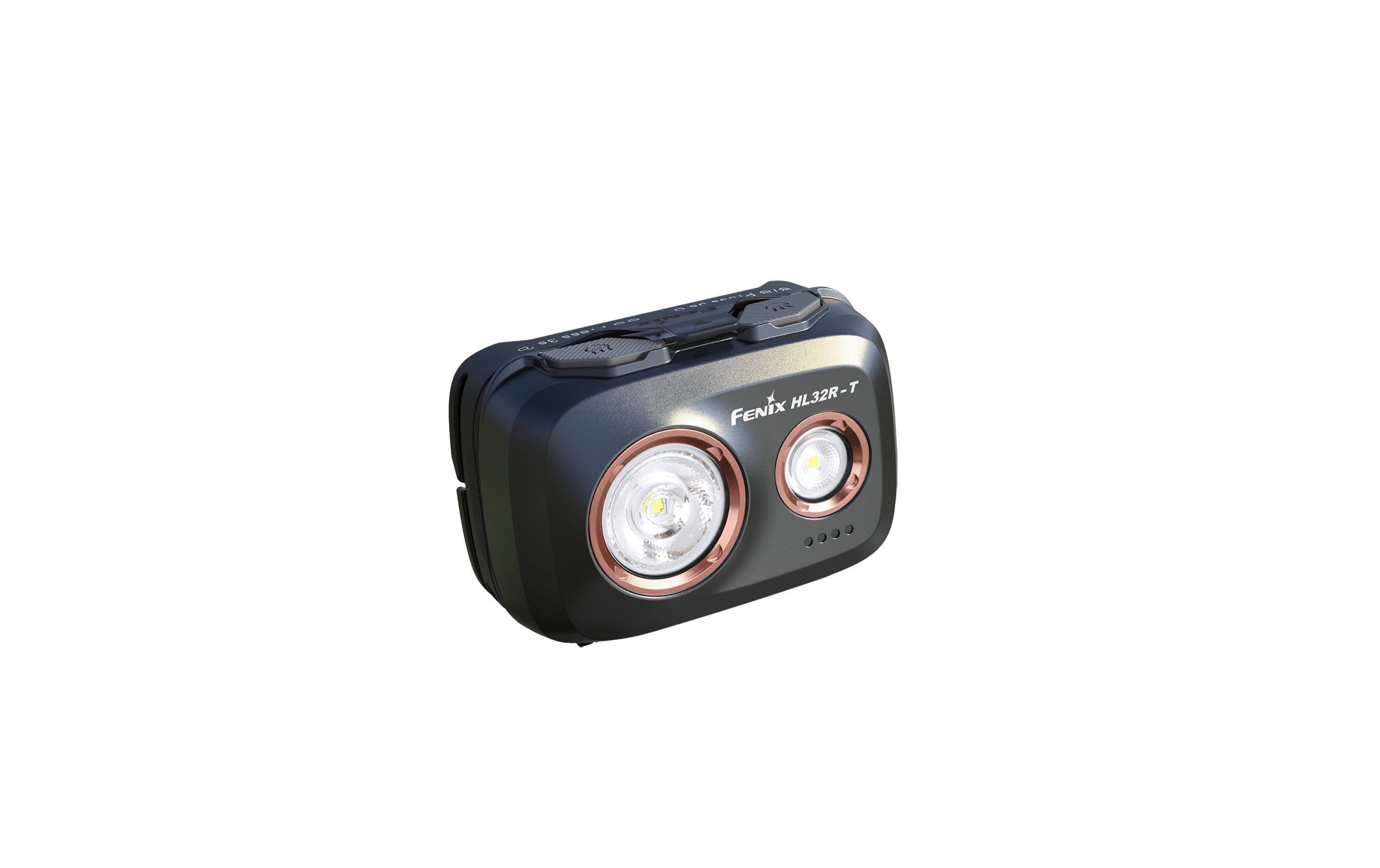 Fenix Stirnlampe »HL32R-T«