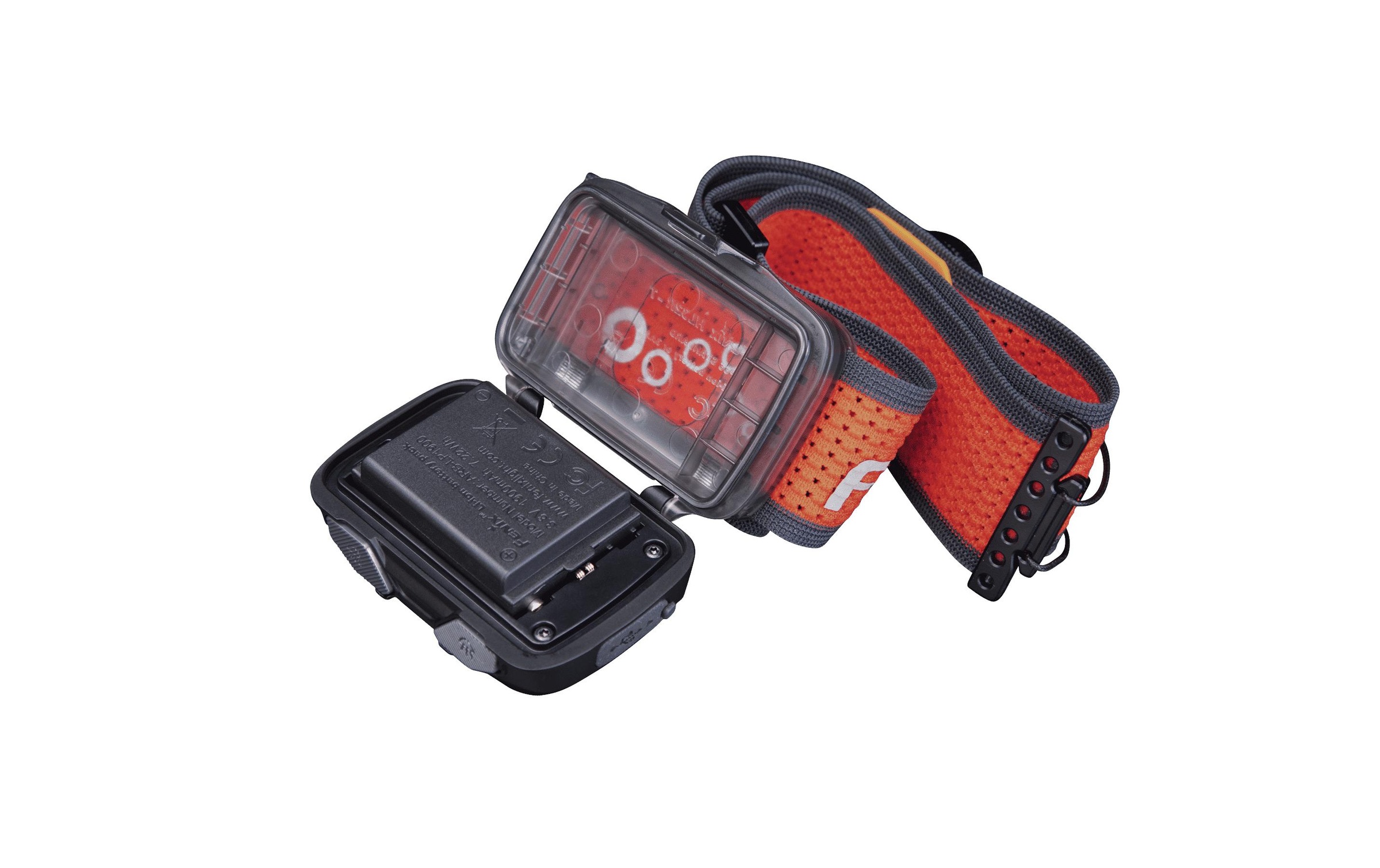 Fenix Stirnlampe »HL32R-T«