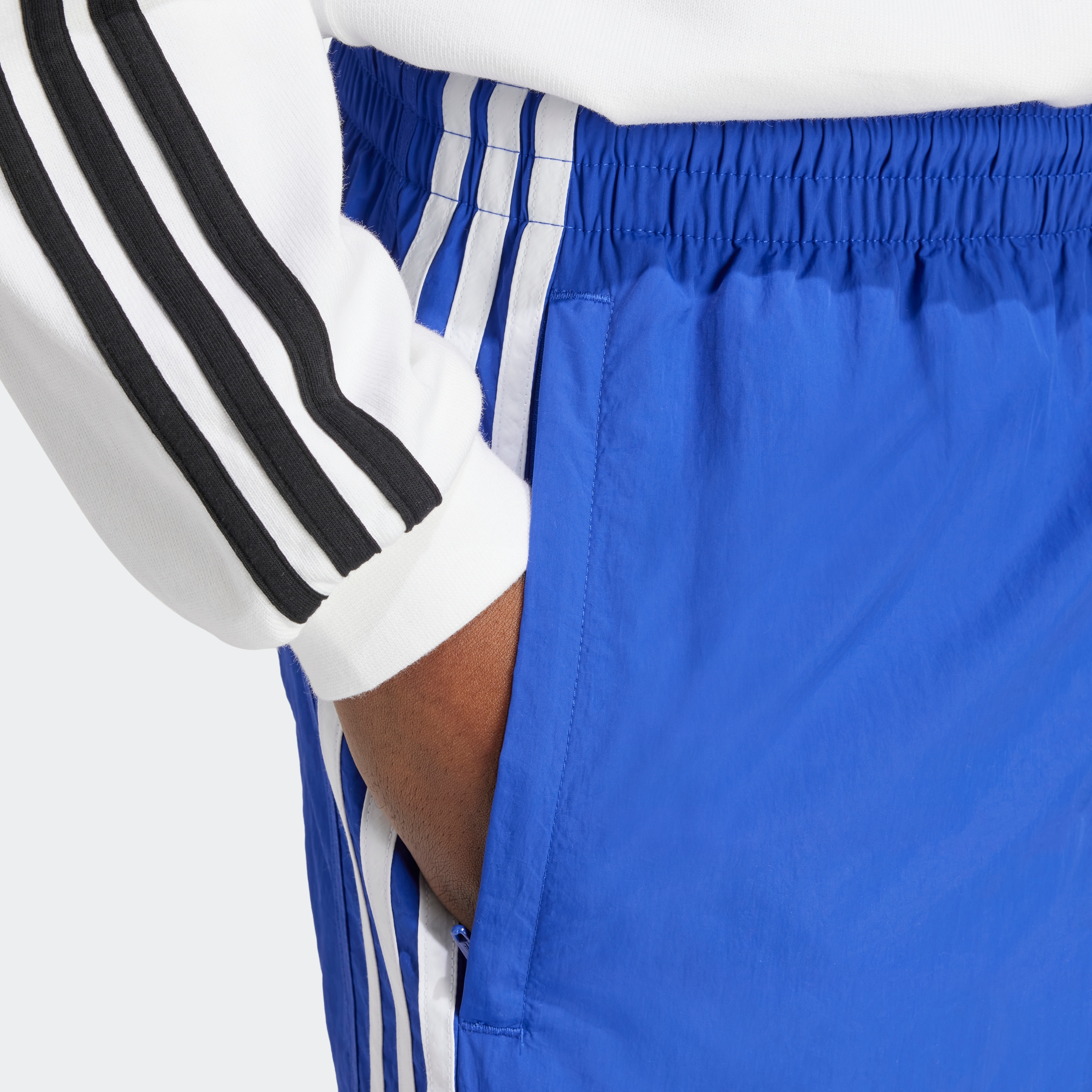 adidas Originals Shorts »SPRINTER SHORTS«, (1 tlg.)