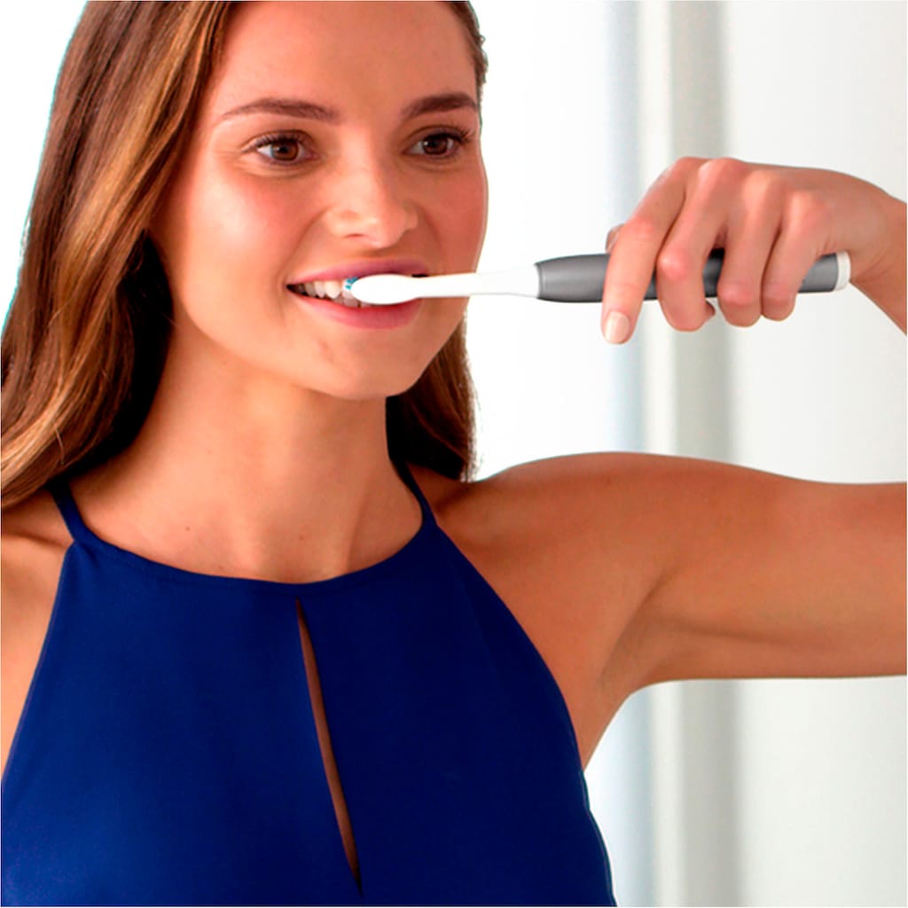 Oral-B Aufsteckbürsten »Pulsonic Sensitive«