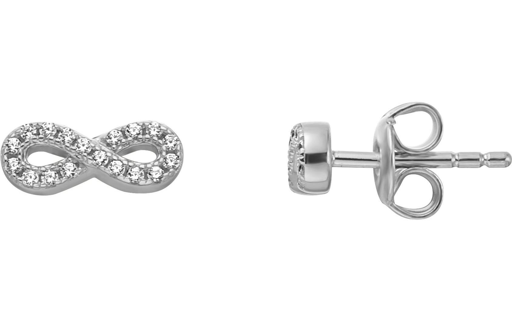 Image of Esprit Paar Ohrstecker »Intimate« bei Ackermann Versand Schweiz