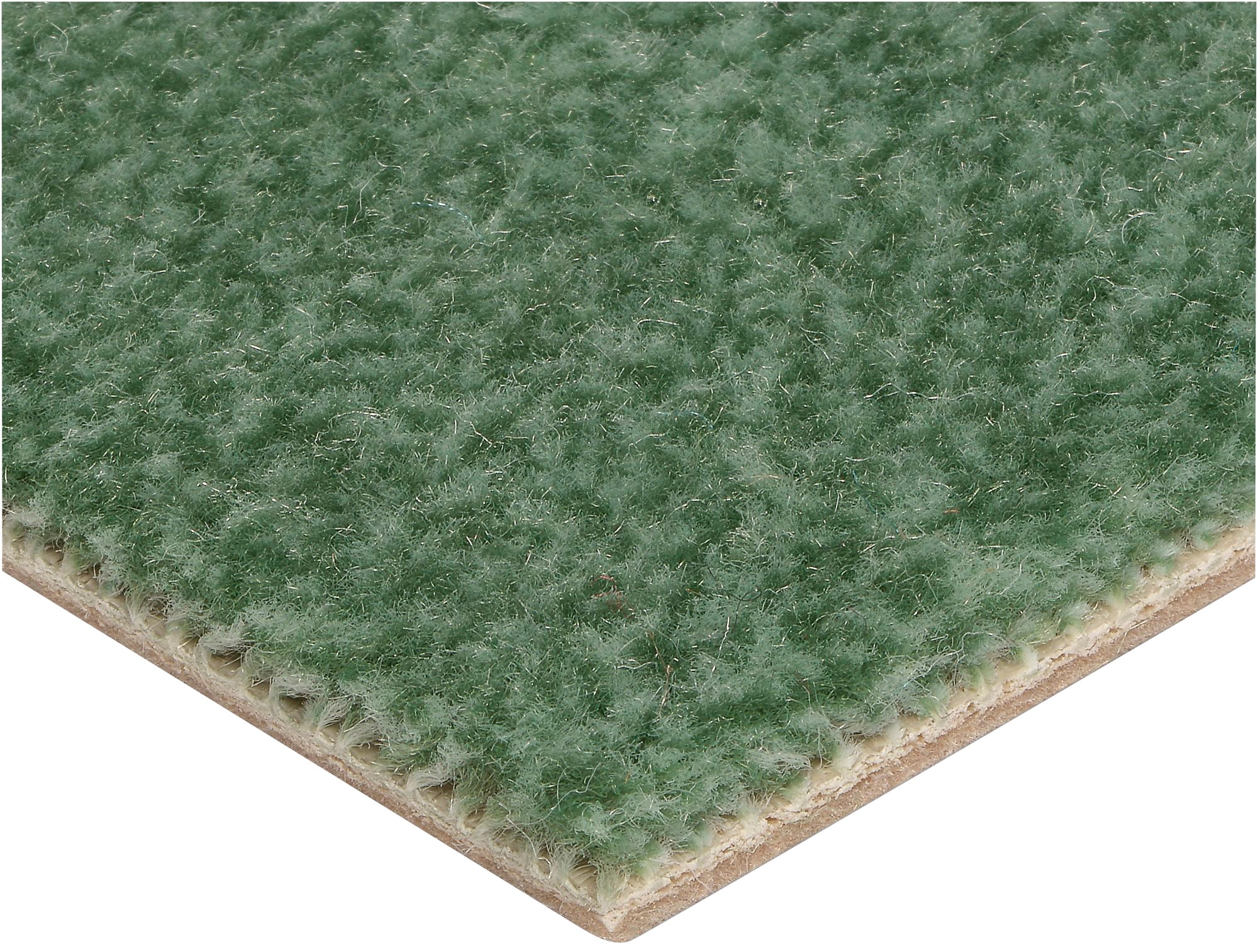 Bodenmeister Teppichboden »Jupiter, Velours - meliert, Made in Belgium«, rechteckig, 7,5 mm Höhe, Wohnzimmer, Schlafzimmer, Kinderzimmer, Breite 400/500 cm