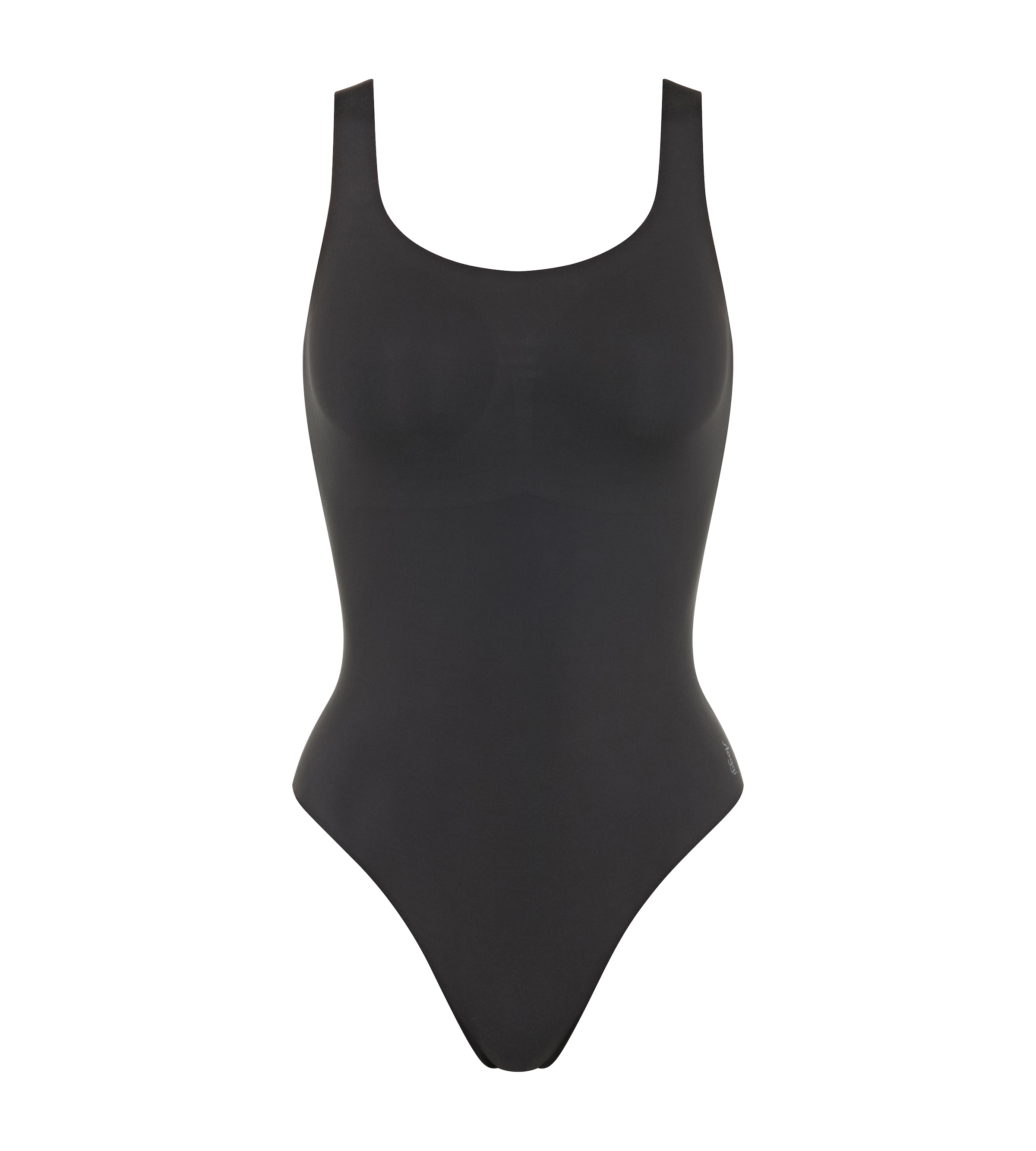 sloggi Body »NEU: ZERO Feel 2.0 Body«, nahtlos und unsichtbar
