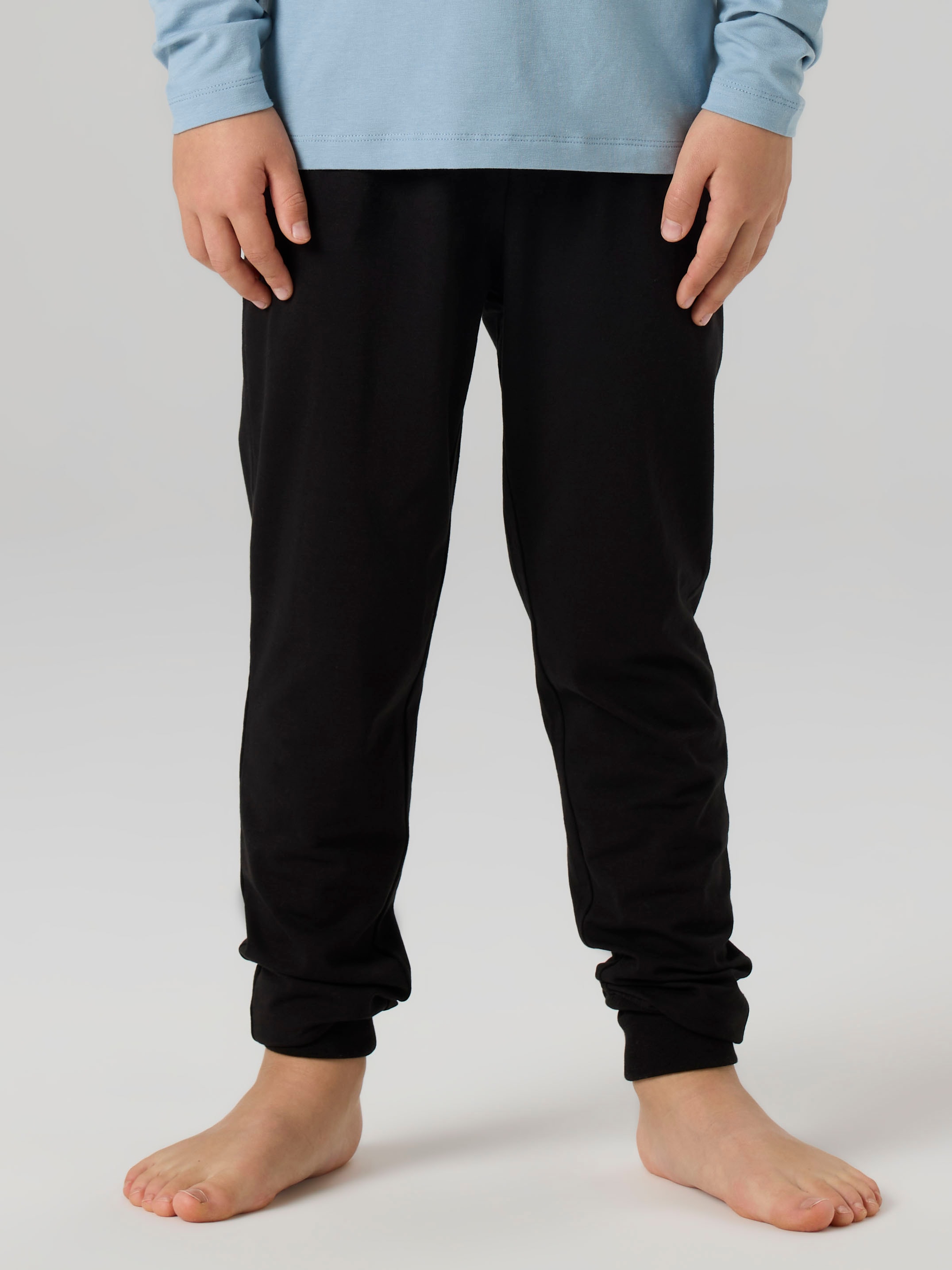 Name It Schlafanzug »NKMNIGHTSET DUSTY RACER NOOS« Set, 2 tlg.