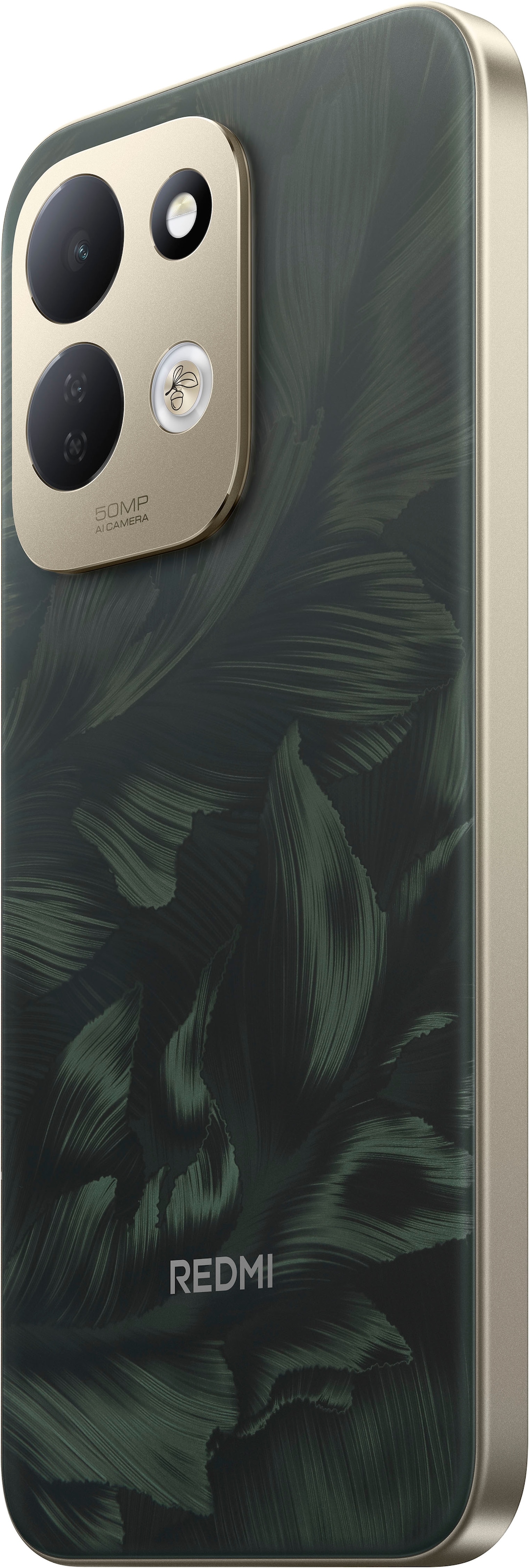Xiaomi Smartphone »Redmi 17« vert chêne