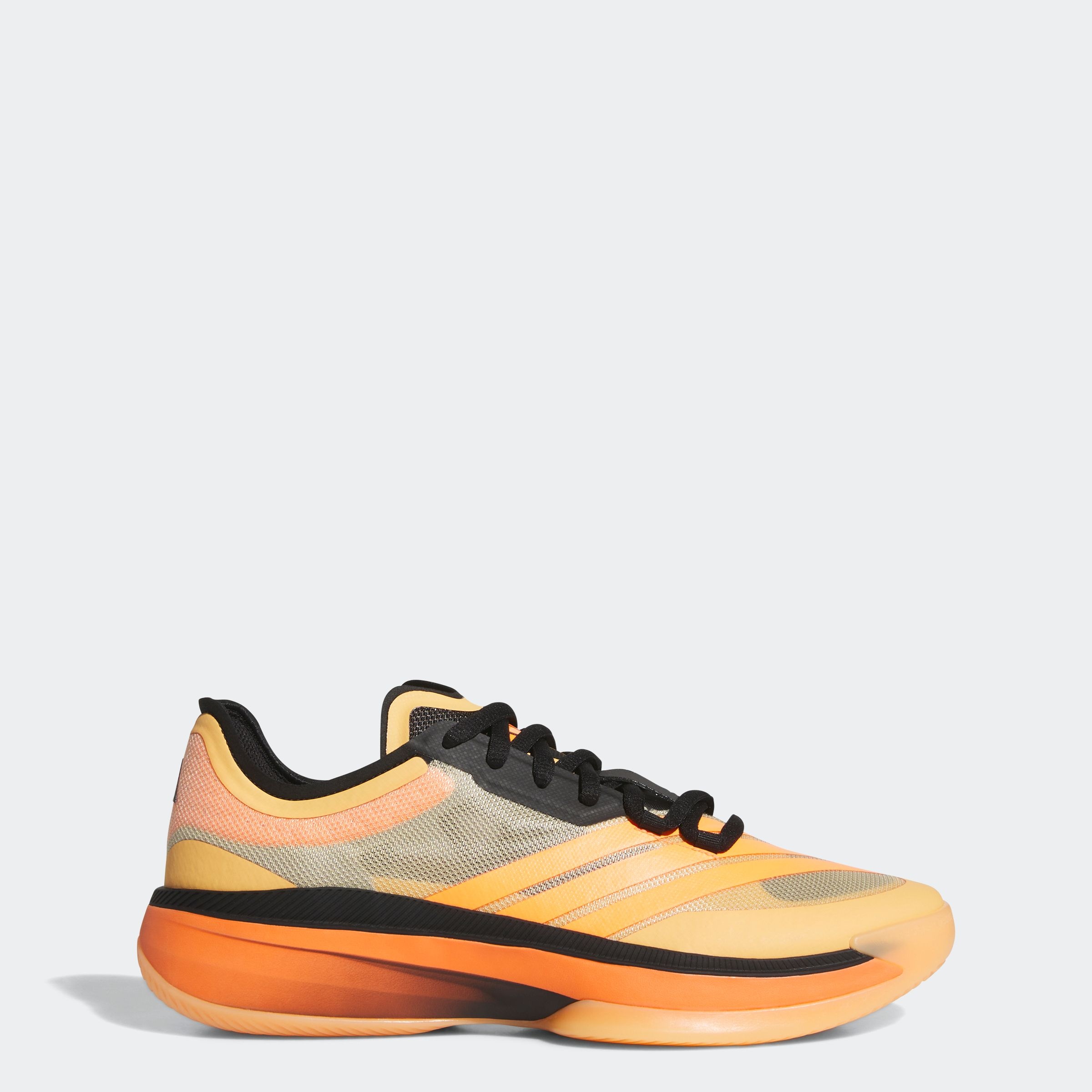 adidas Performance Basketballschuh »ADIZERO SELECT 2.0 LOW SNEAKER«
