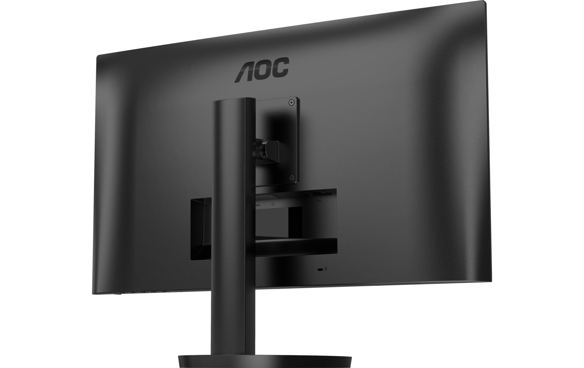 AOC LED-Monitor »U27B3CF« 68,58 cm/27 ″  3840 x 2160 px 60 Hz