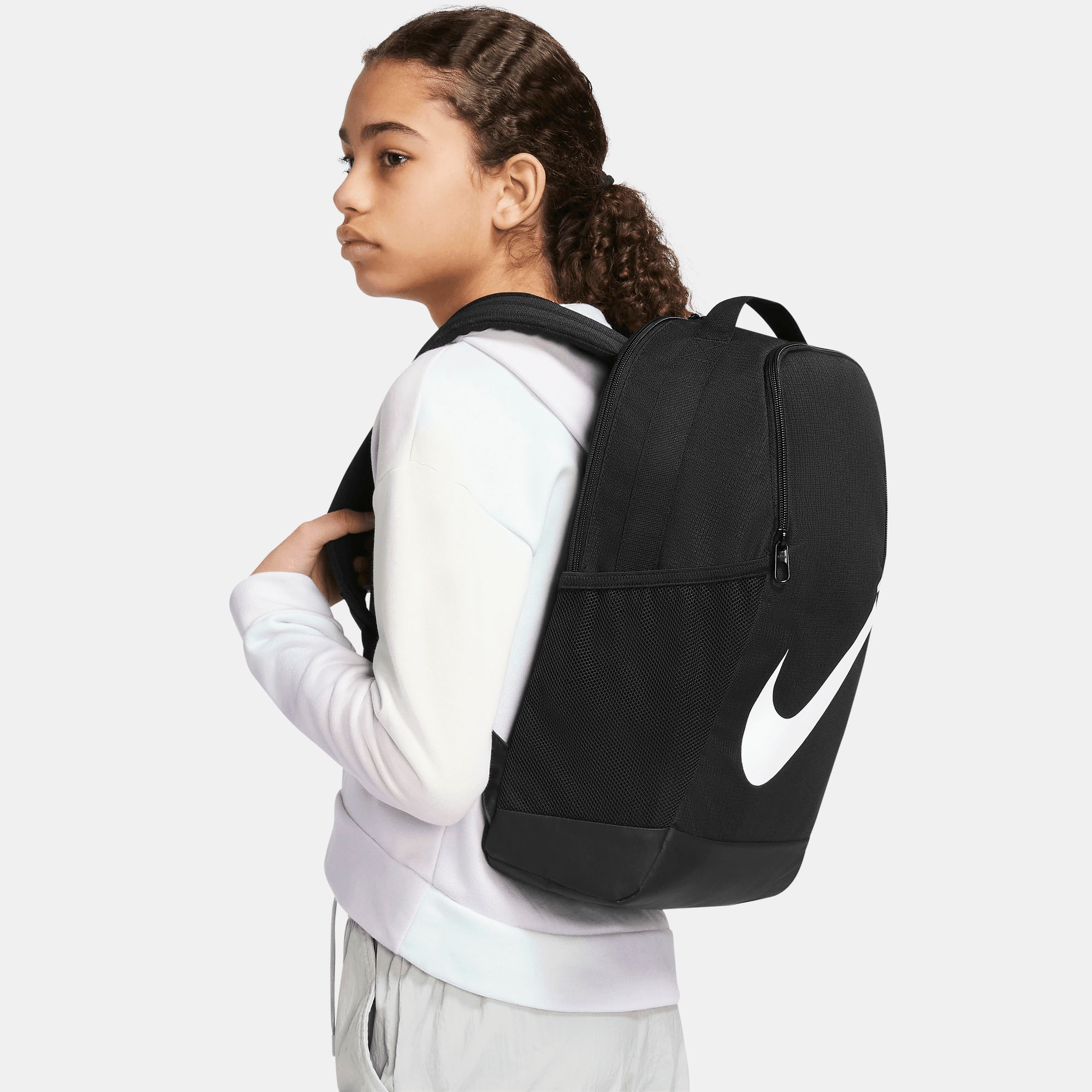 Entdecke NK »Y SP - - Nike BKPK auf BRSLA Sportrucksack für Kinder«