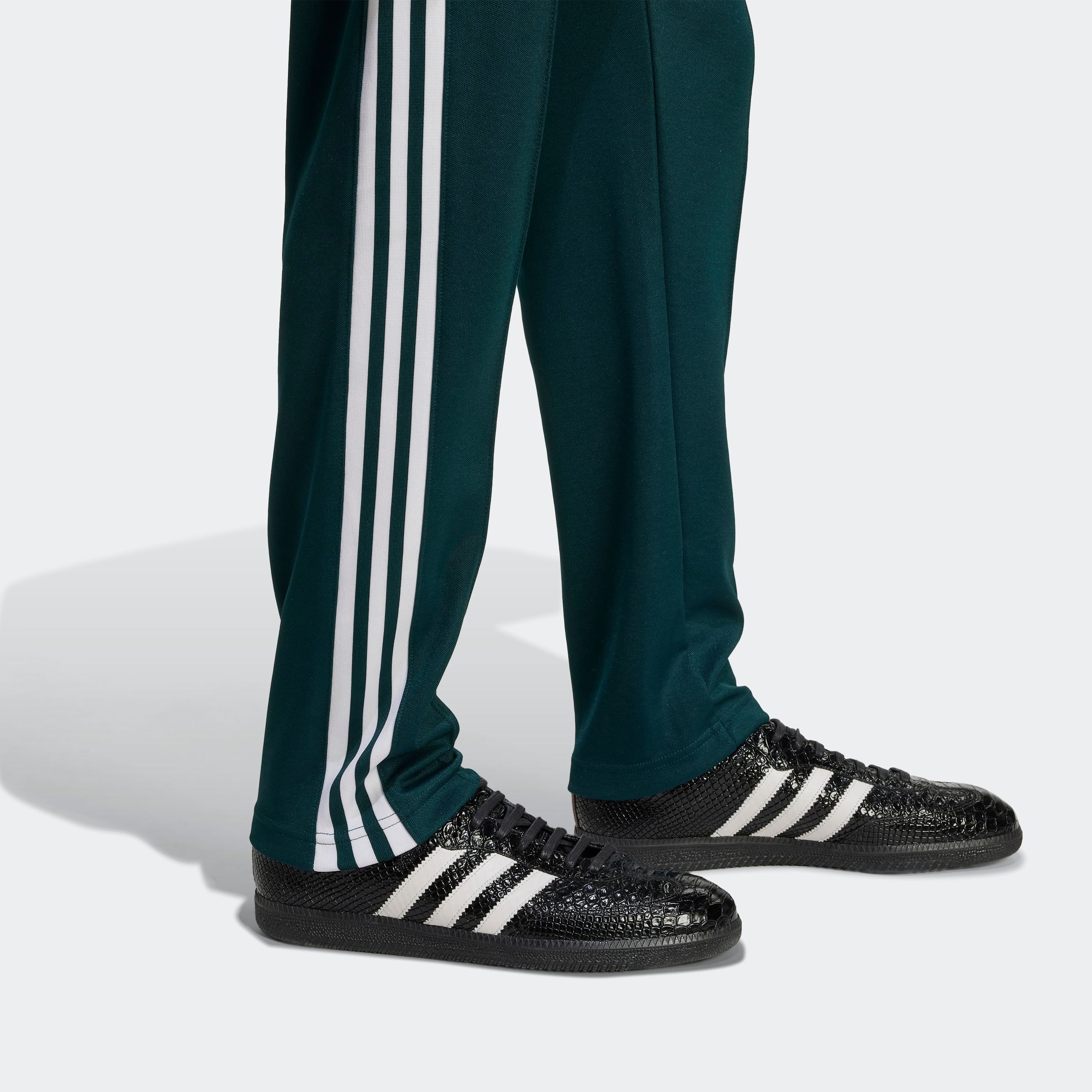 adidas Originals Trainingshose »BECKENBAUER TP«, (1 tlg.)