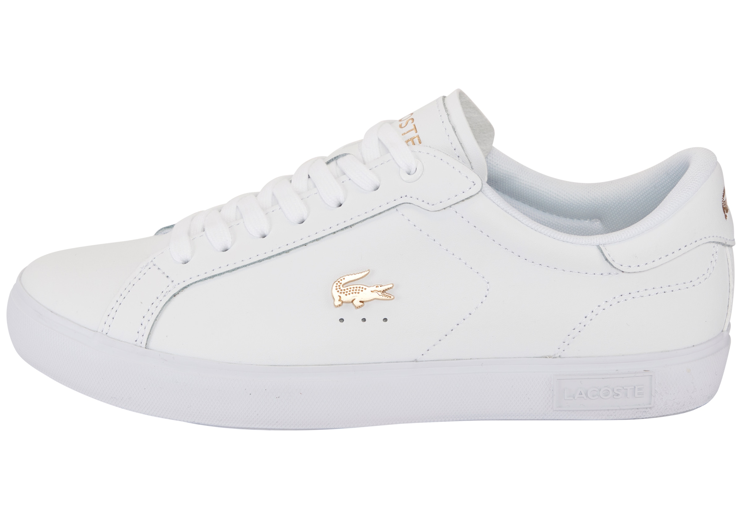 Lacoste Sneakers »POWERCOURT«