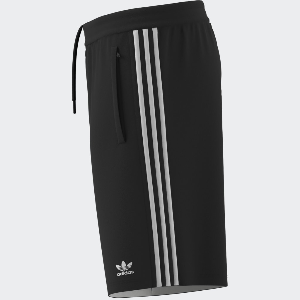 adidas Originals Shorts »3-STRIPE SHORT«, (1 tlg.)