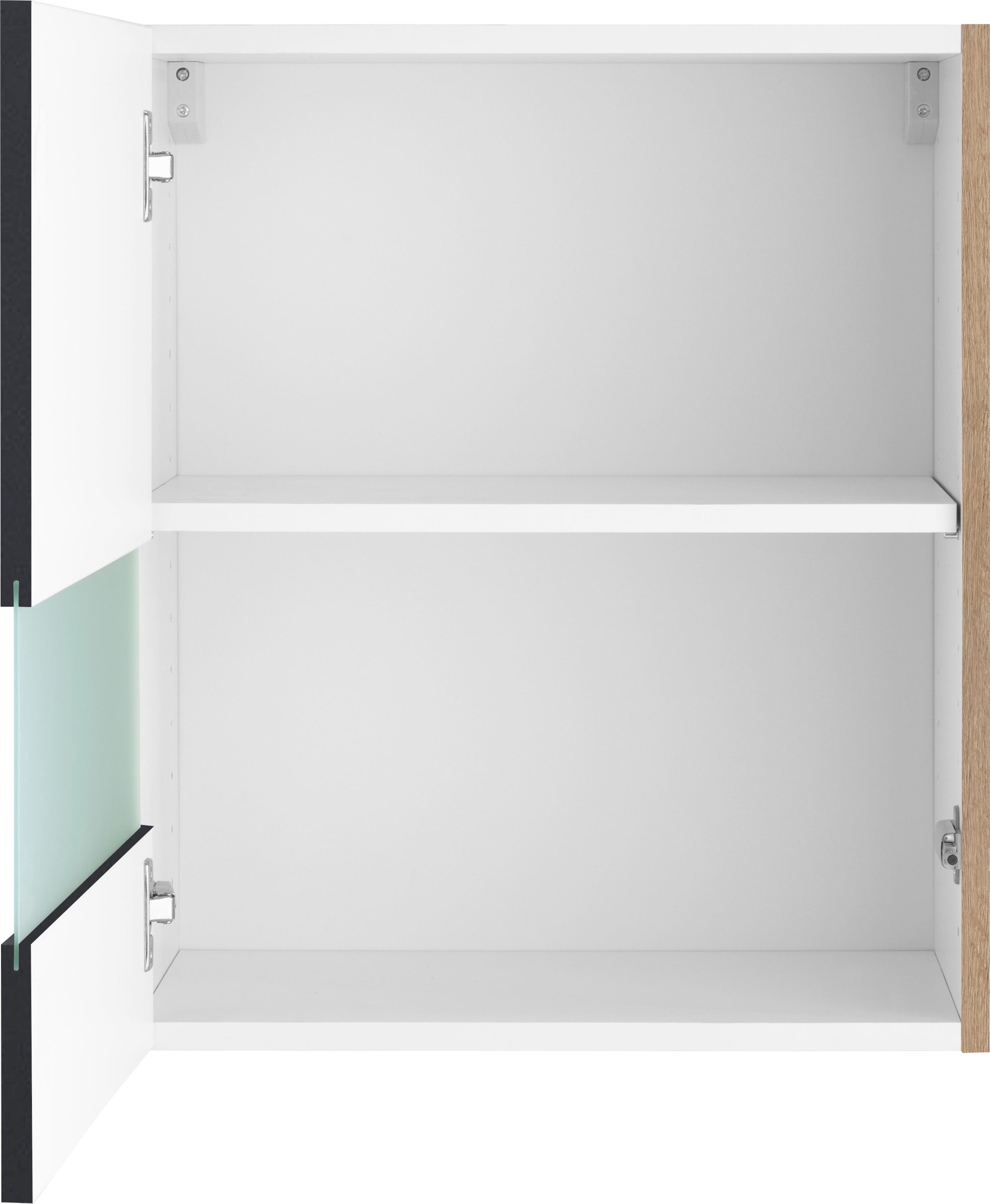 OPTIFIT Glashängeschrank »Roth«, Breite 50 cm