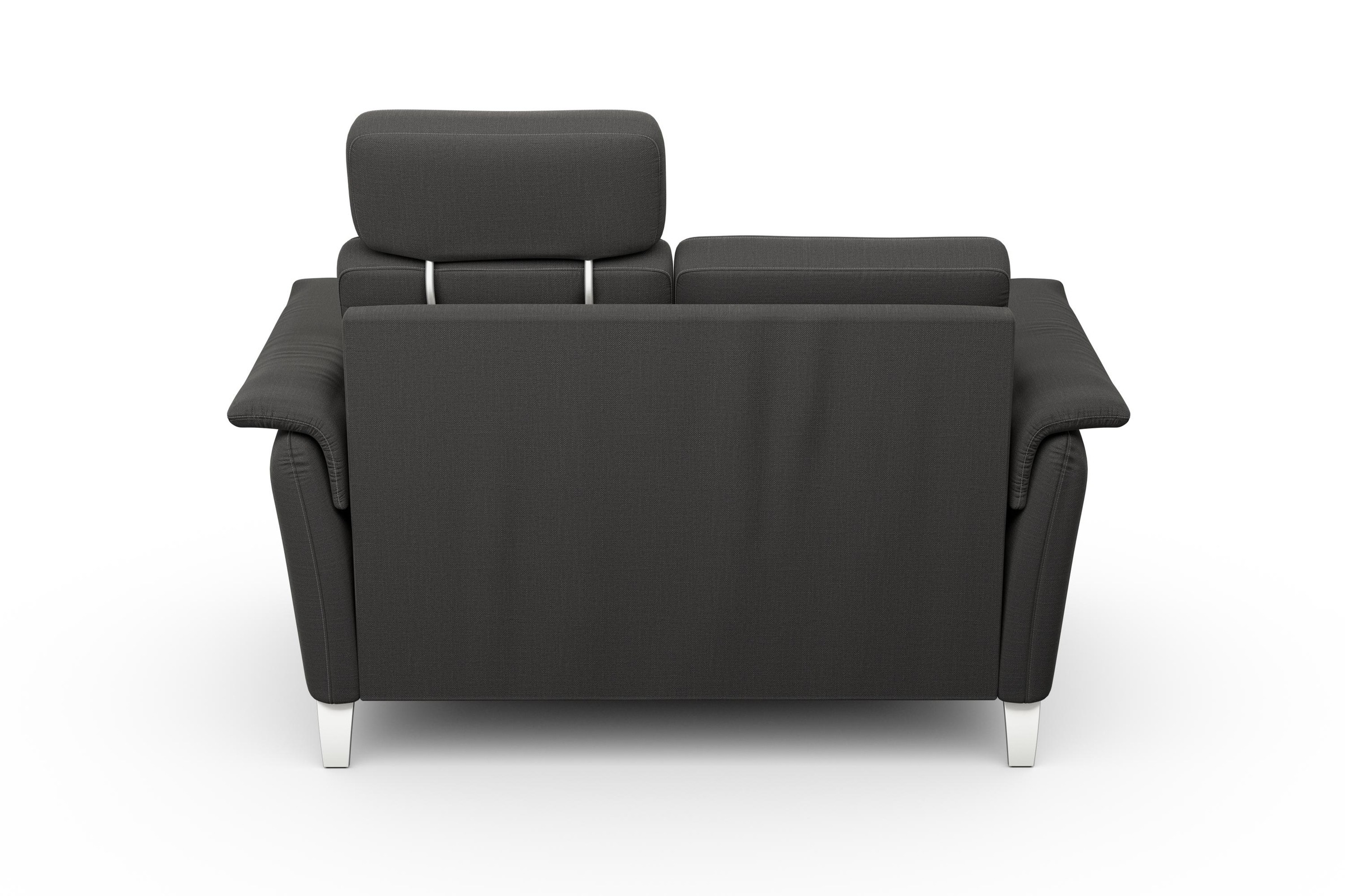 sit&more 2-Sitzer »Palmera, B: 149 cm«, mit Federkern