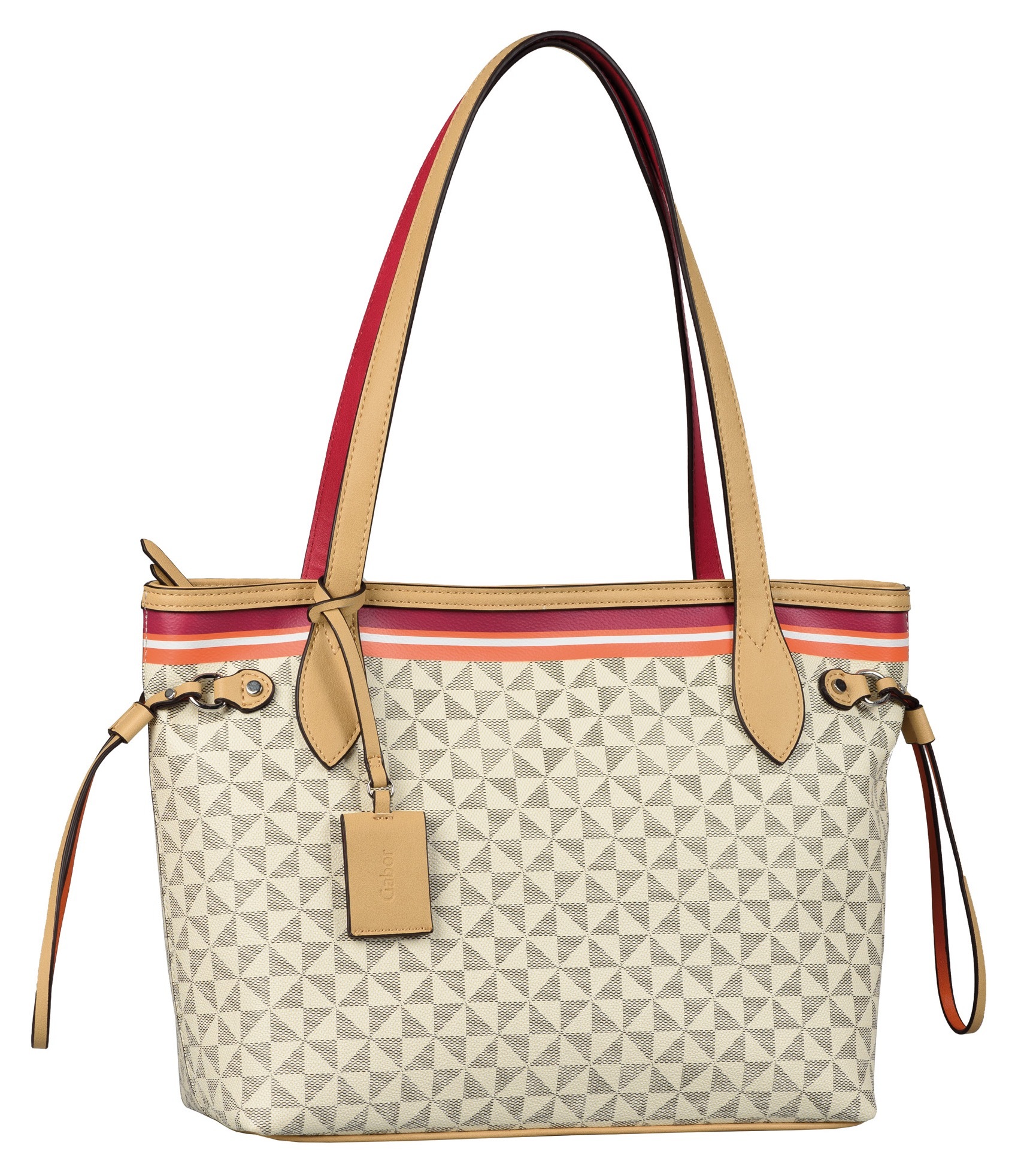 Image of Gabor Shopper »BARINA special«, mit modischem Allover Print bei Ackermann Versand Schweiz