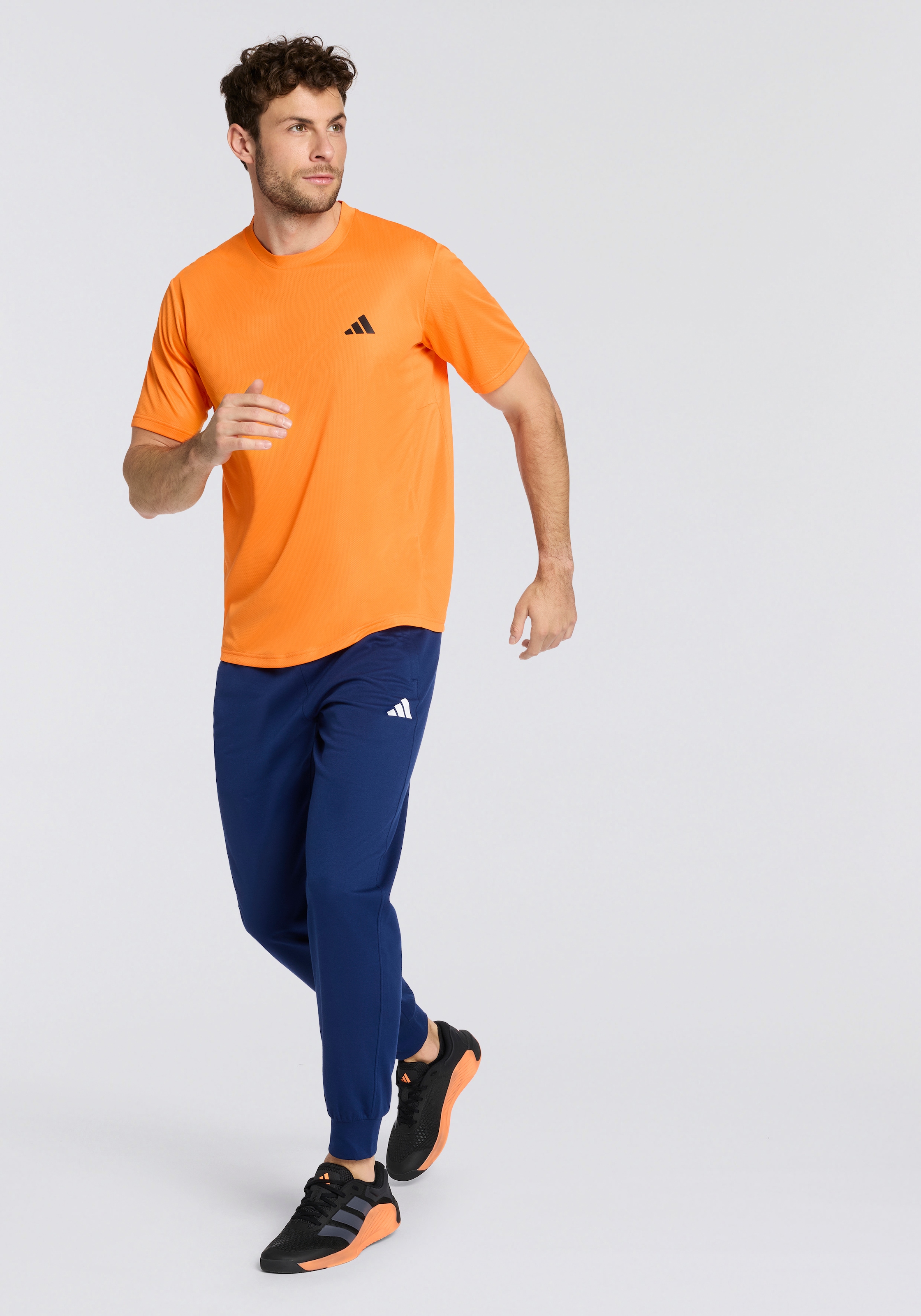 adidas Performance Pantalon de sport »WO-ES FR PT«