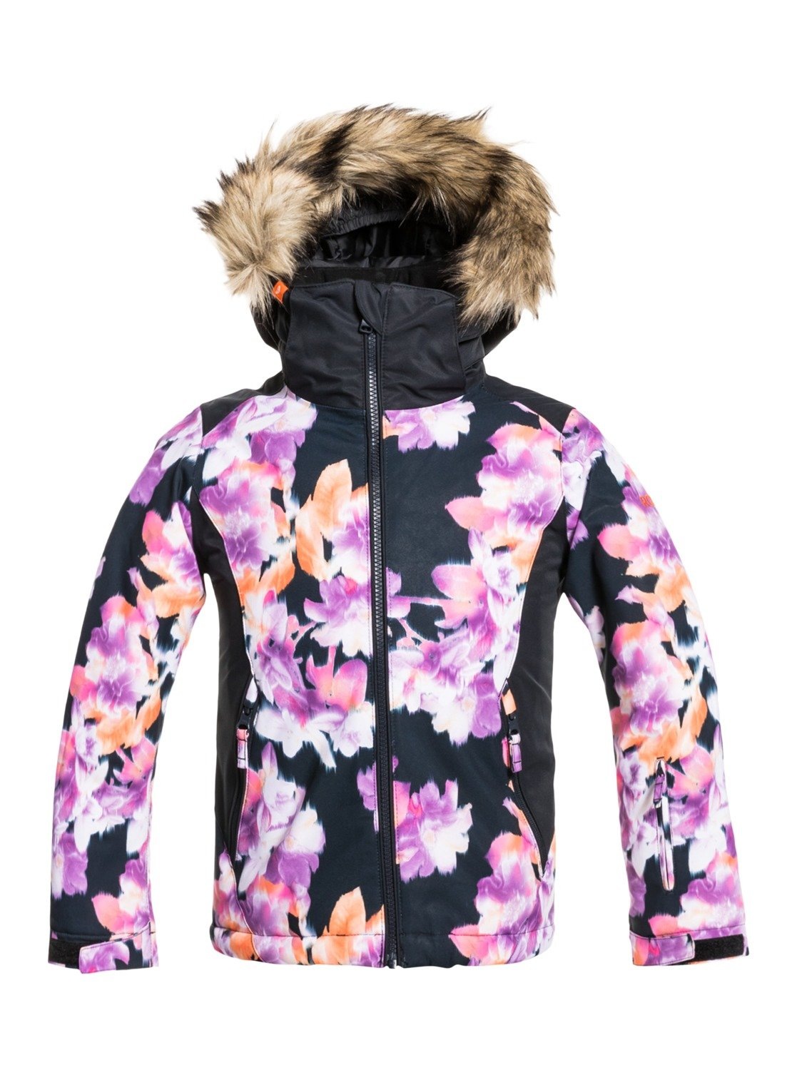 Roxy Snowboardjacke »Jet Ski«