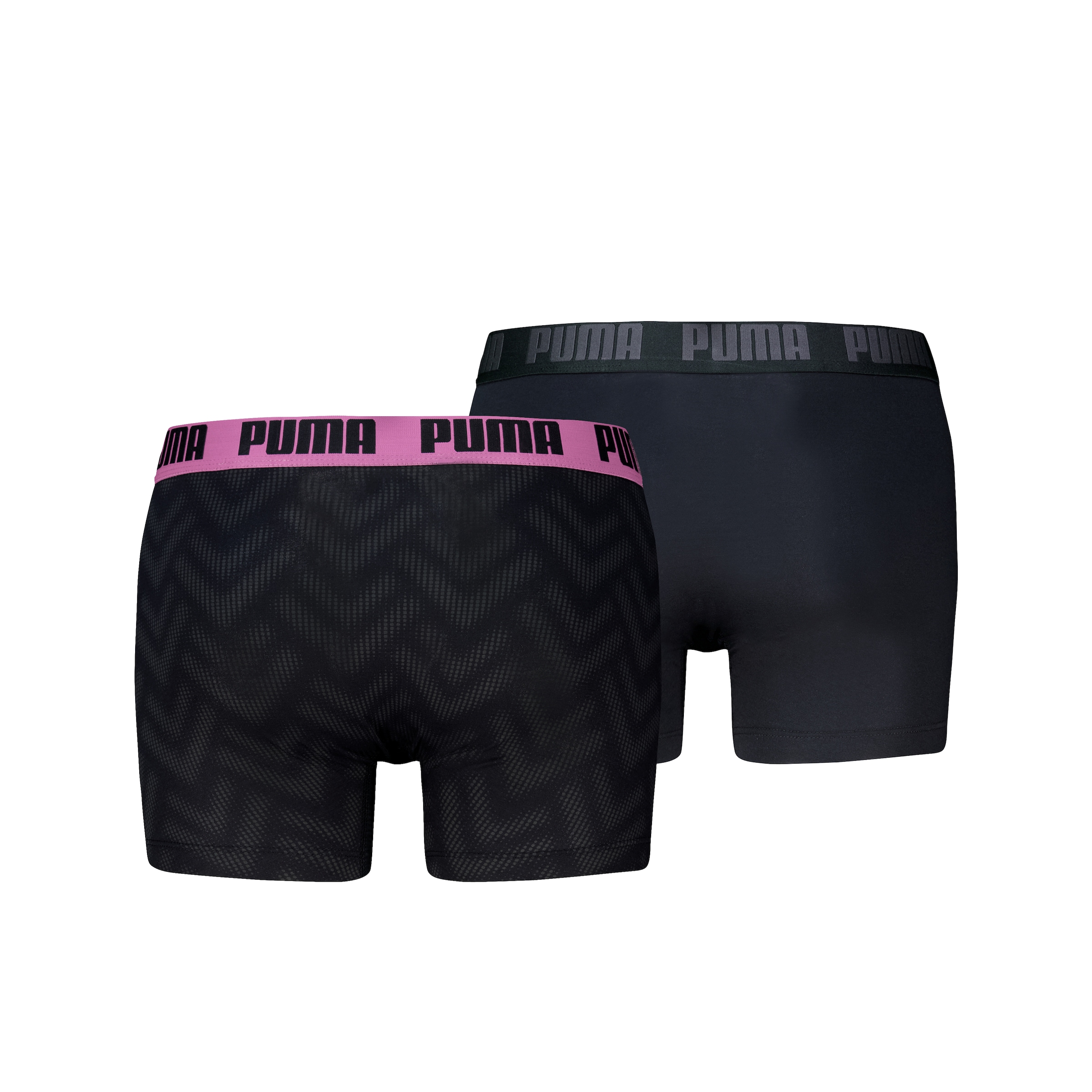 PUMA Boxershorts 2er Pack, 