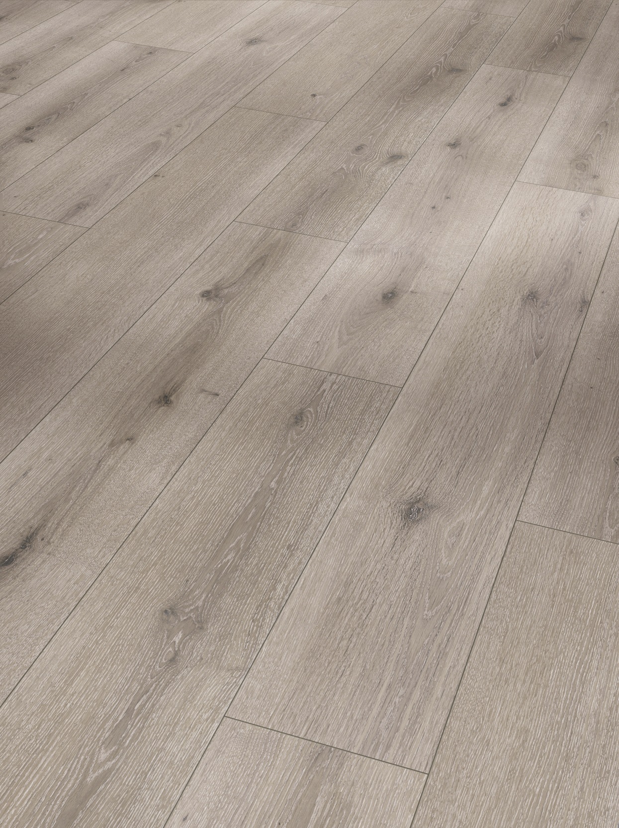 Image of PARADOR Designboden »Modular ONE«, (Packung), Eiche Urban grau gekälkt, 194x1285x8 mm, 2,493 m² bei Ackermann Versand Schweiz