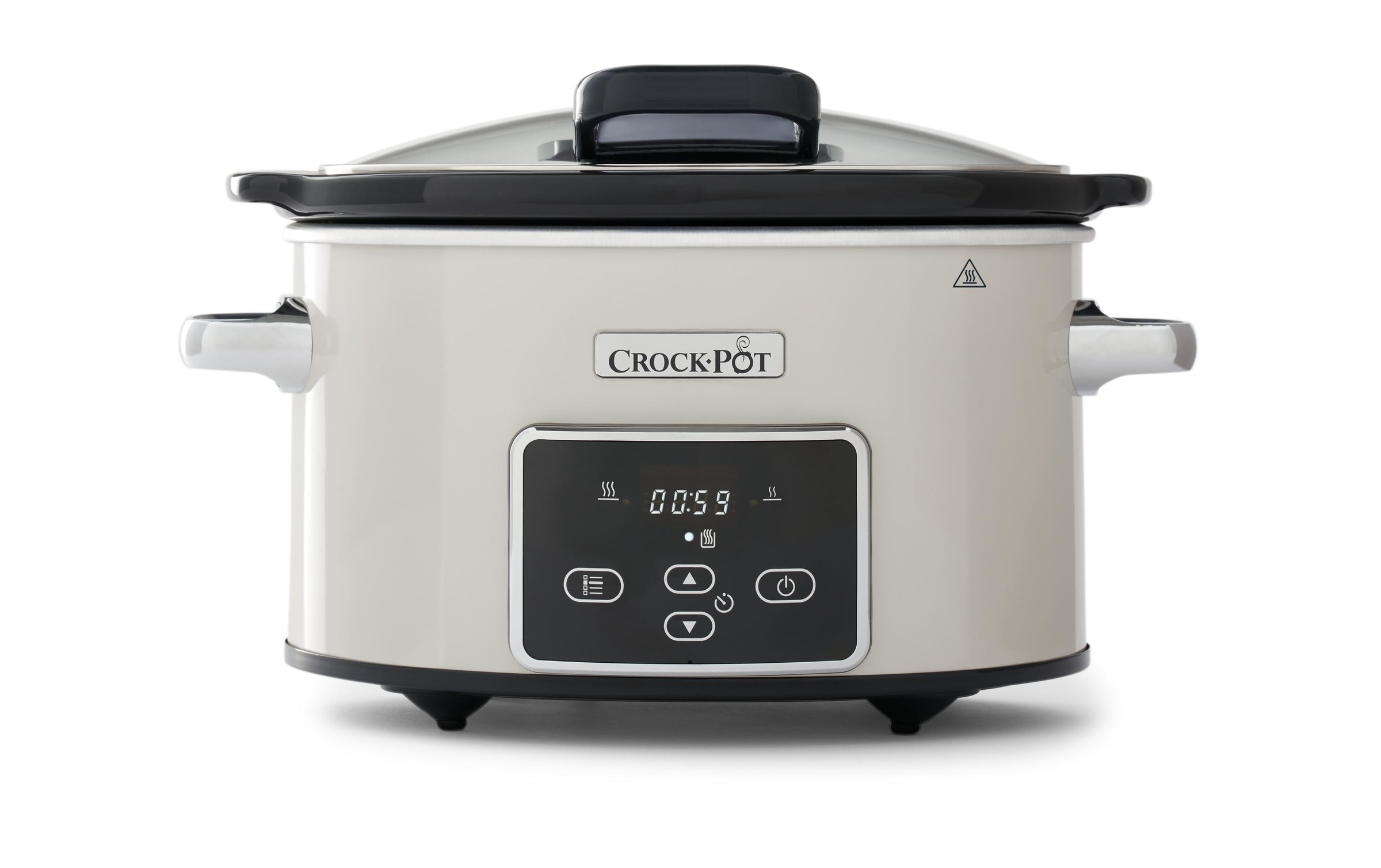 Image of Crock-Pot Multikocher »Digital« bei Ackermann Versand Schweiz