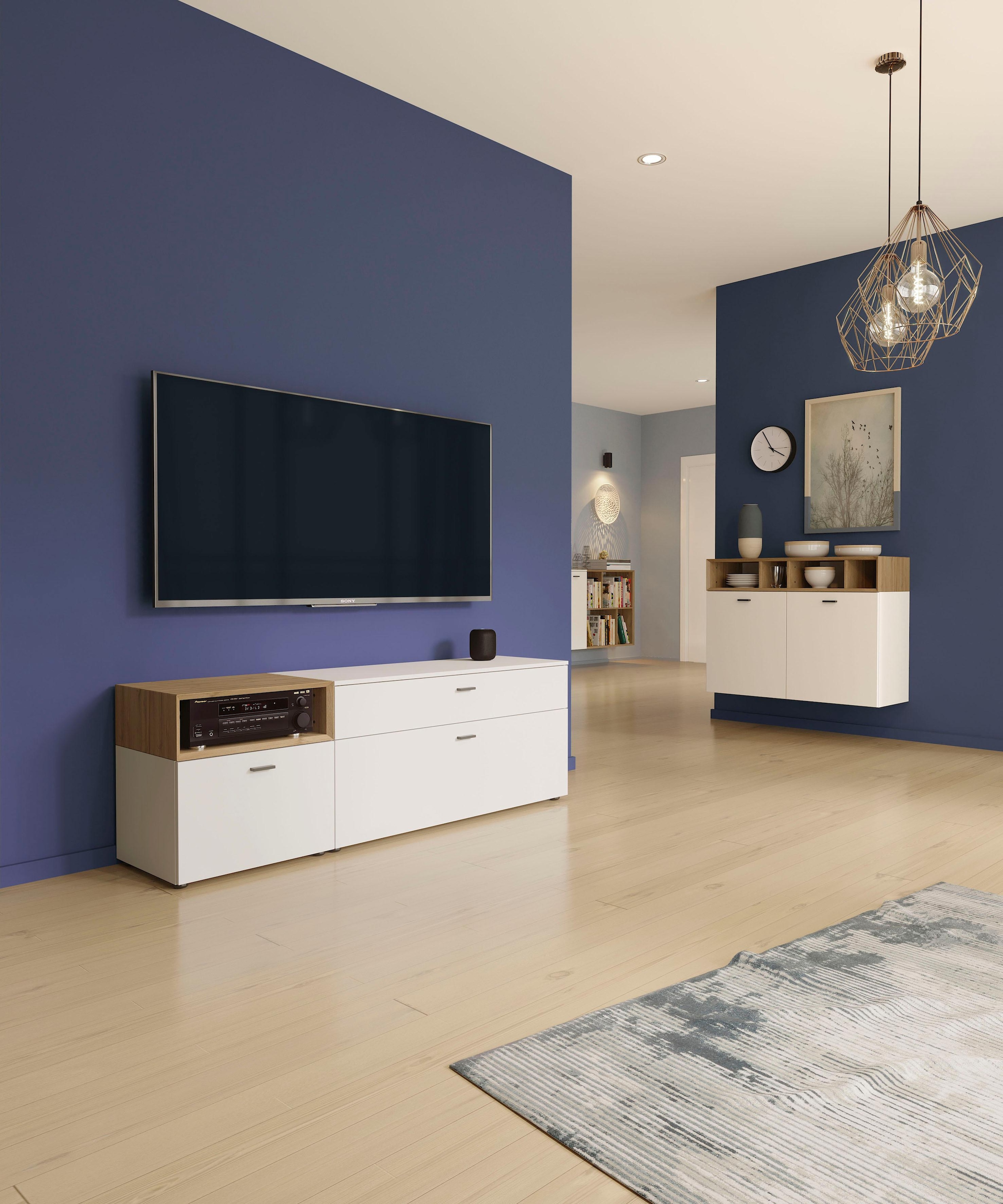 GERMANIA Commode »Coruna« Largeur 106 cm
