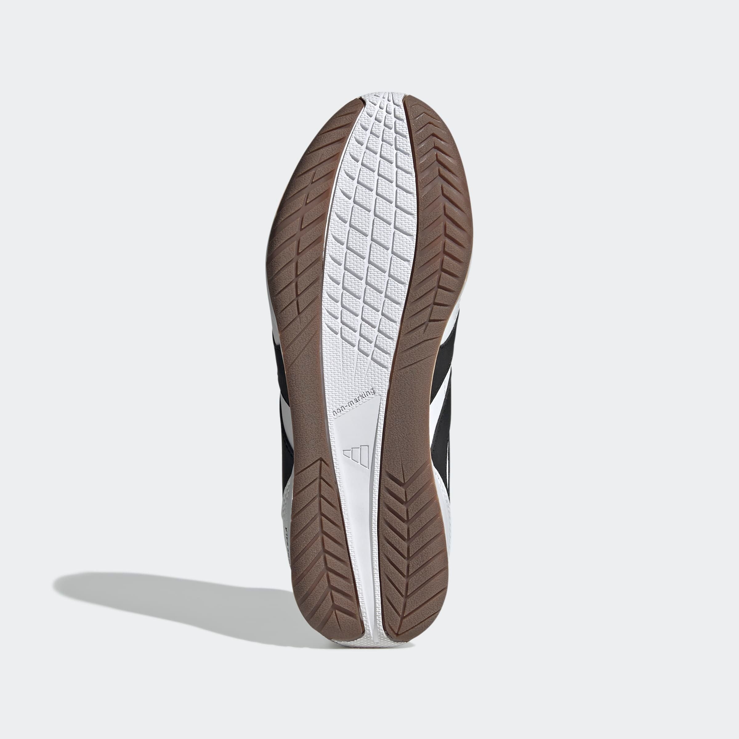 adidas Performance Fussballschuh »PREDATOR CLUB IN SALA KIDS«, geeignet als Hallenschuhe